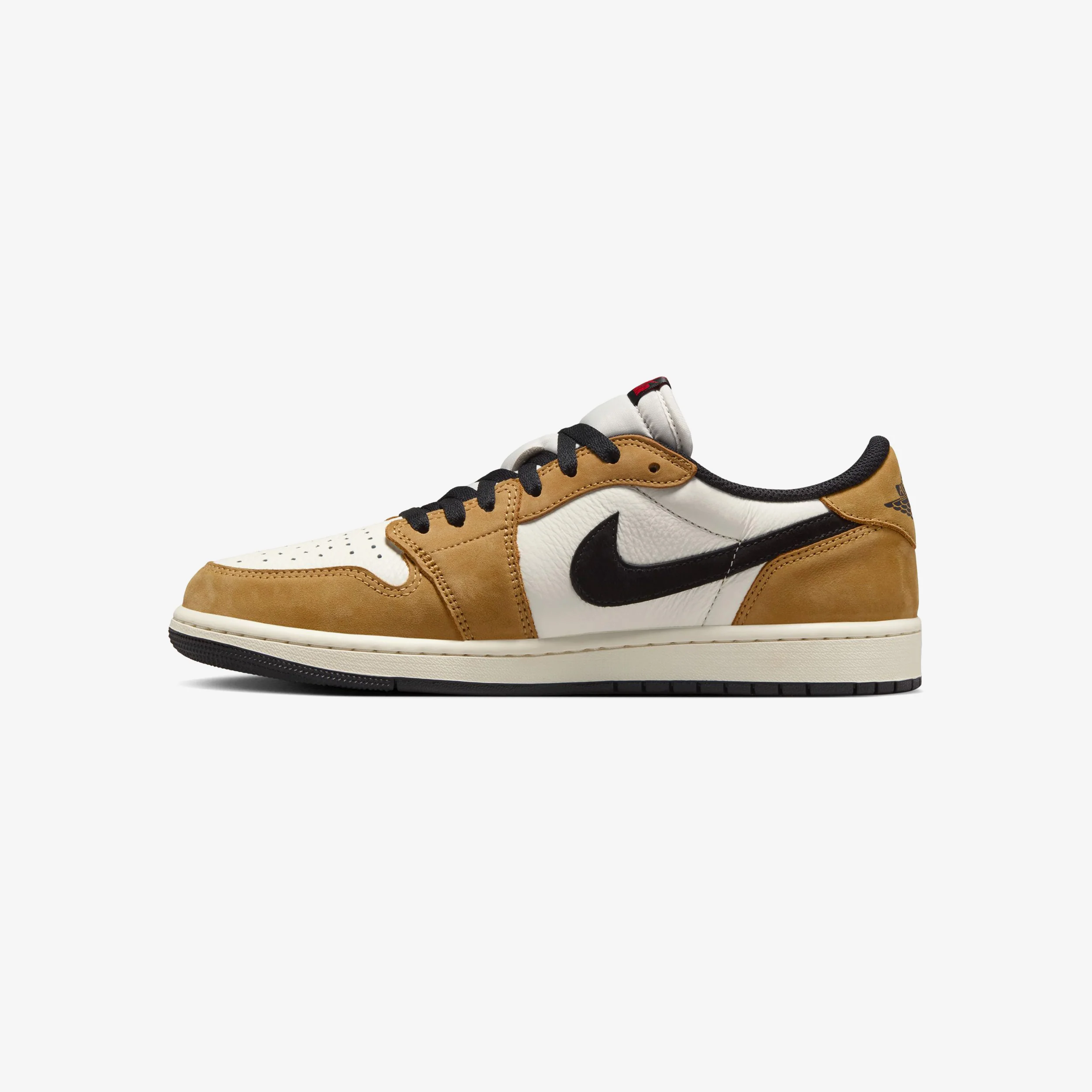 Air Jordan 1 Low OG - Image 2