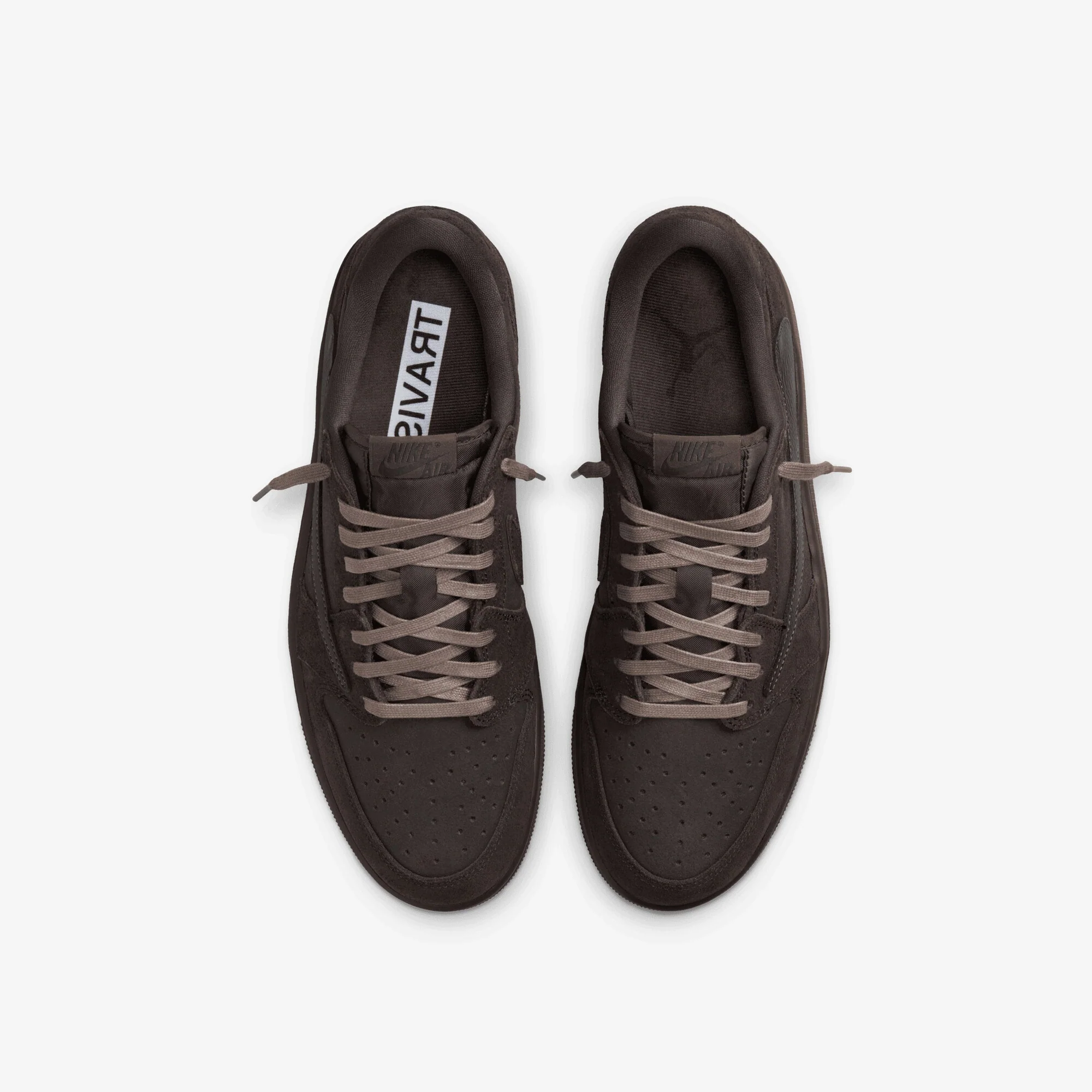 Air Jordan 1 Low OG SP x Travis Scott - Image 12