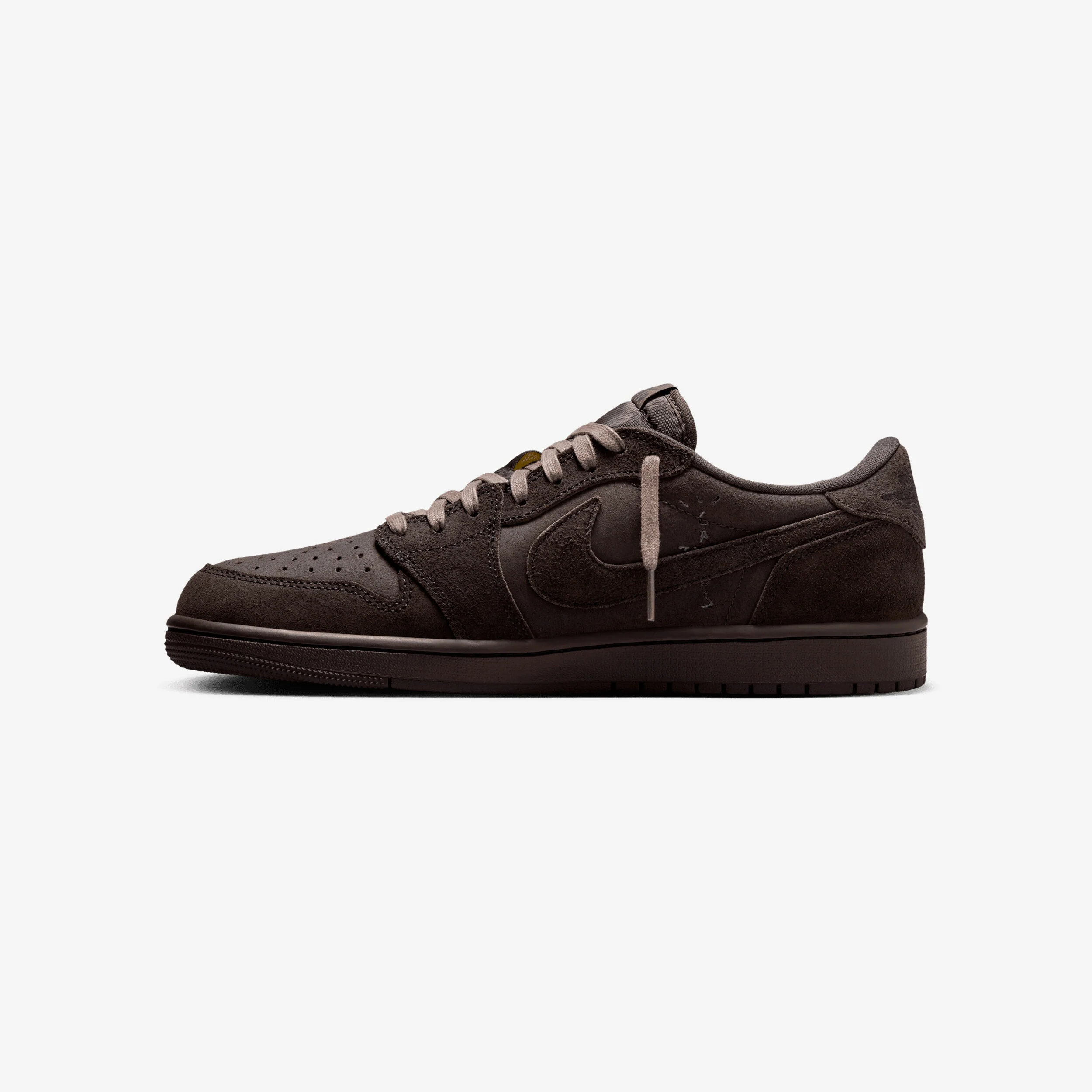 Air Jordan 1 Low OG SP x Travis Scott - Image 9
