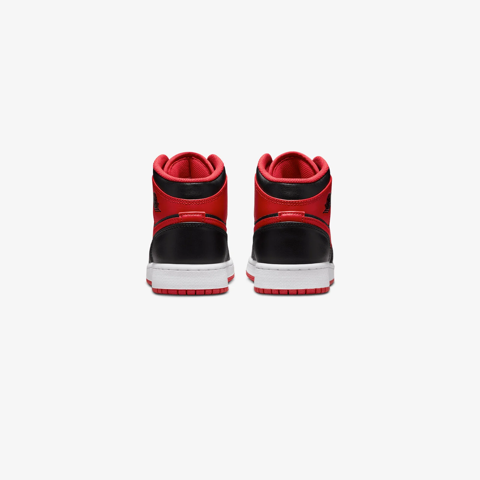 Air Jordan 1 Mid (GS) - Image 5