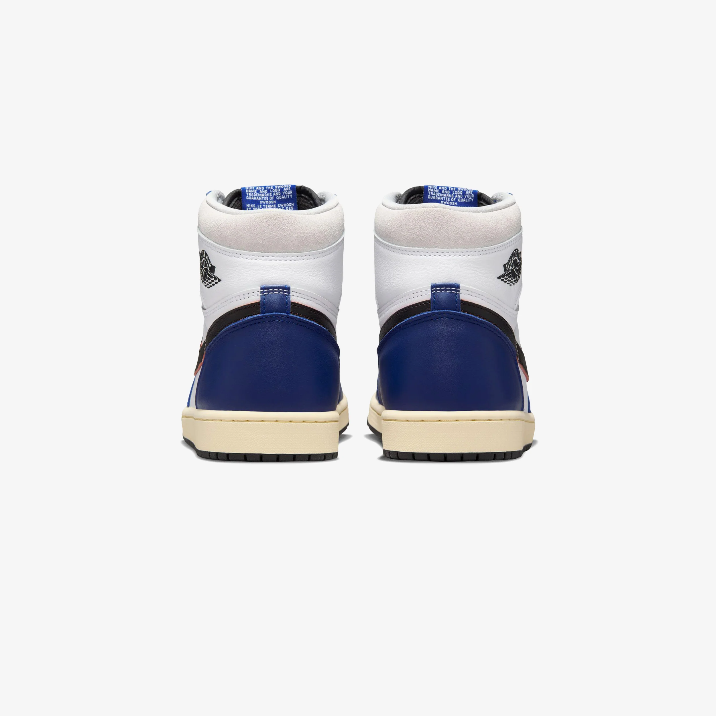 Air Jordan 1 Retro High OG - Image 4