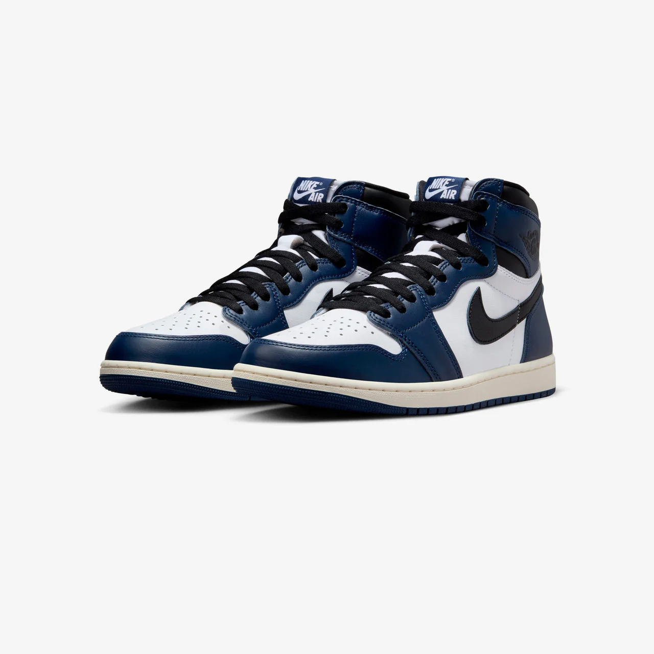 Air Jordan 1 Retro High OG - Image 2