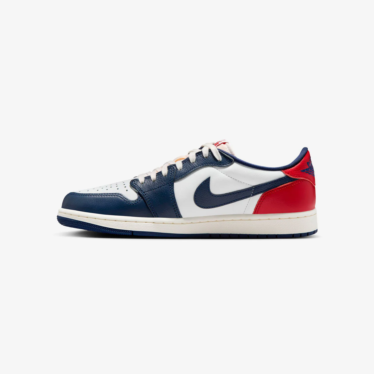 Air Jordan 1 Retro Low OG - Image 5