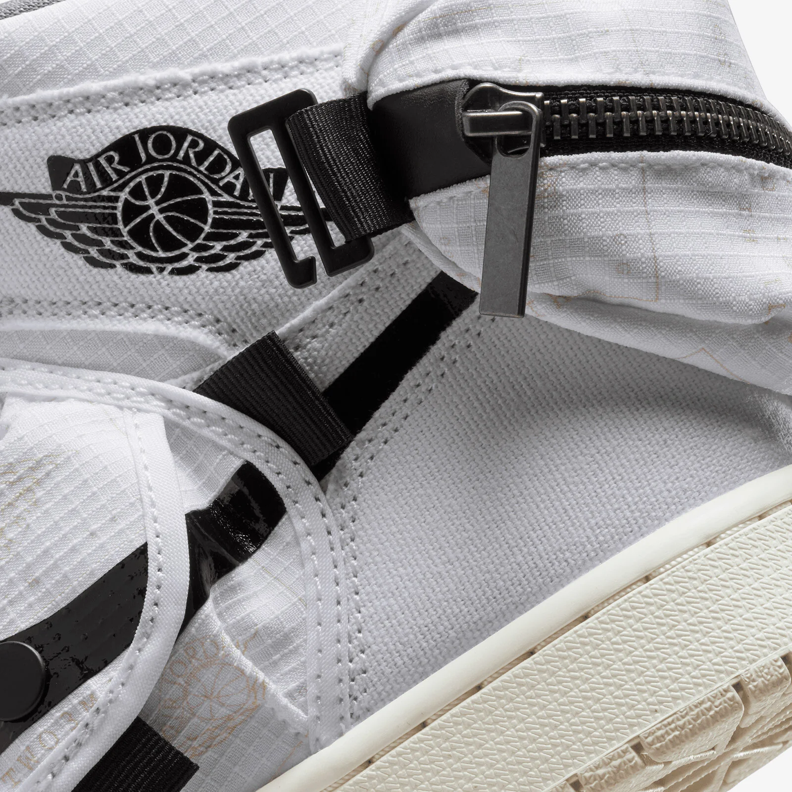 Air Jordan 1 Utility - Image 11