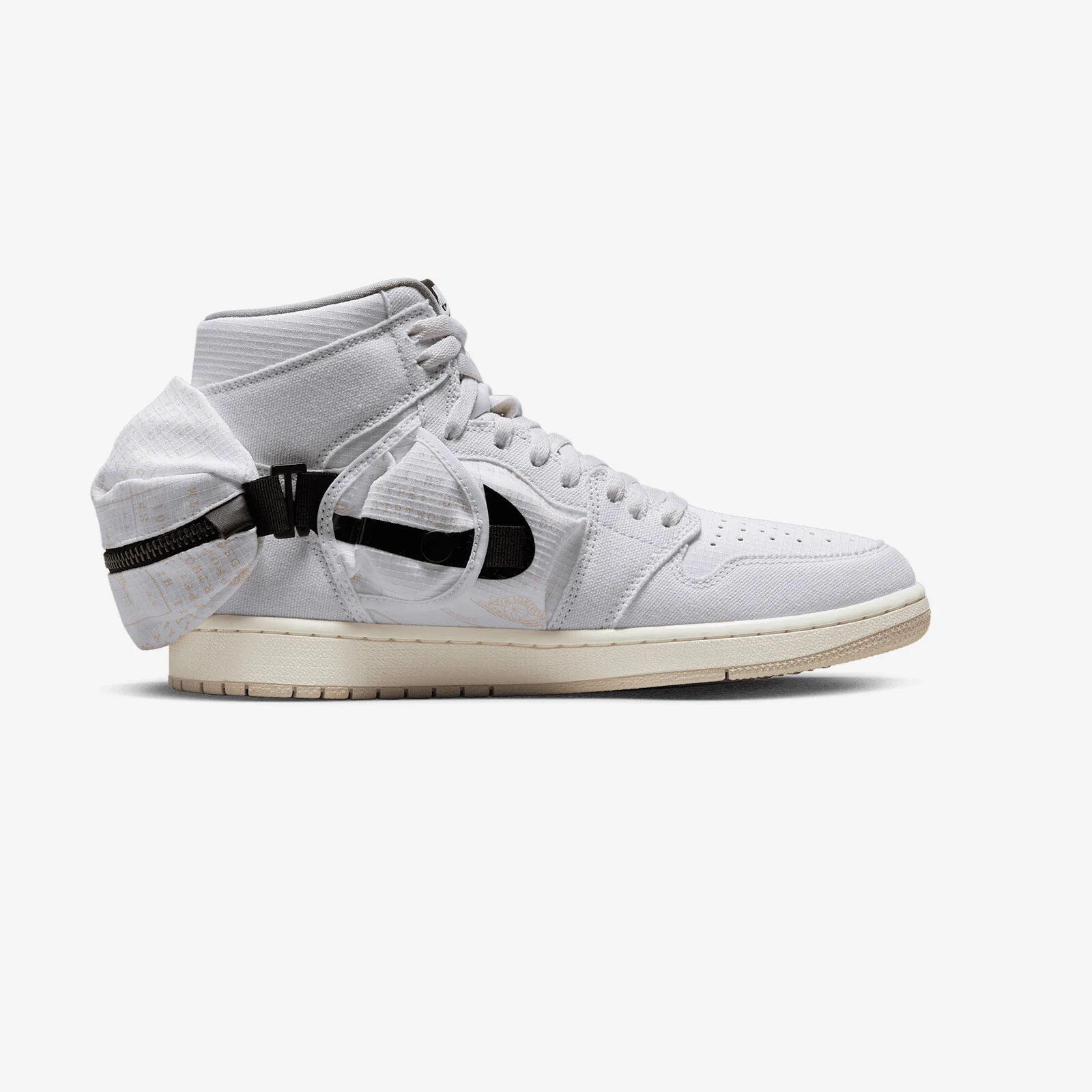 Air Jordan 1 Utility - Image 2