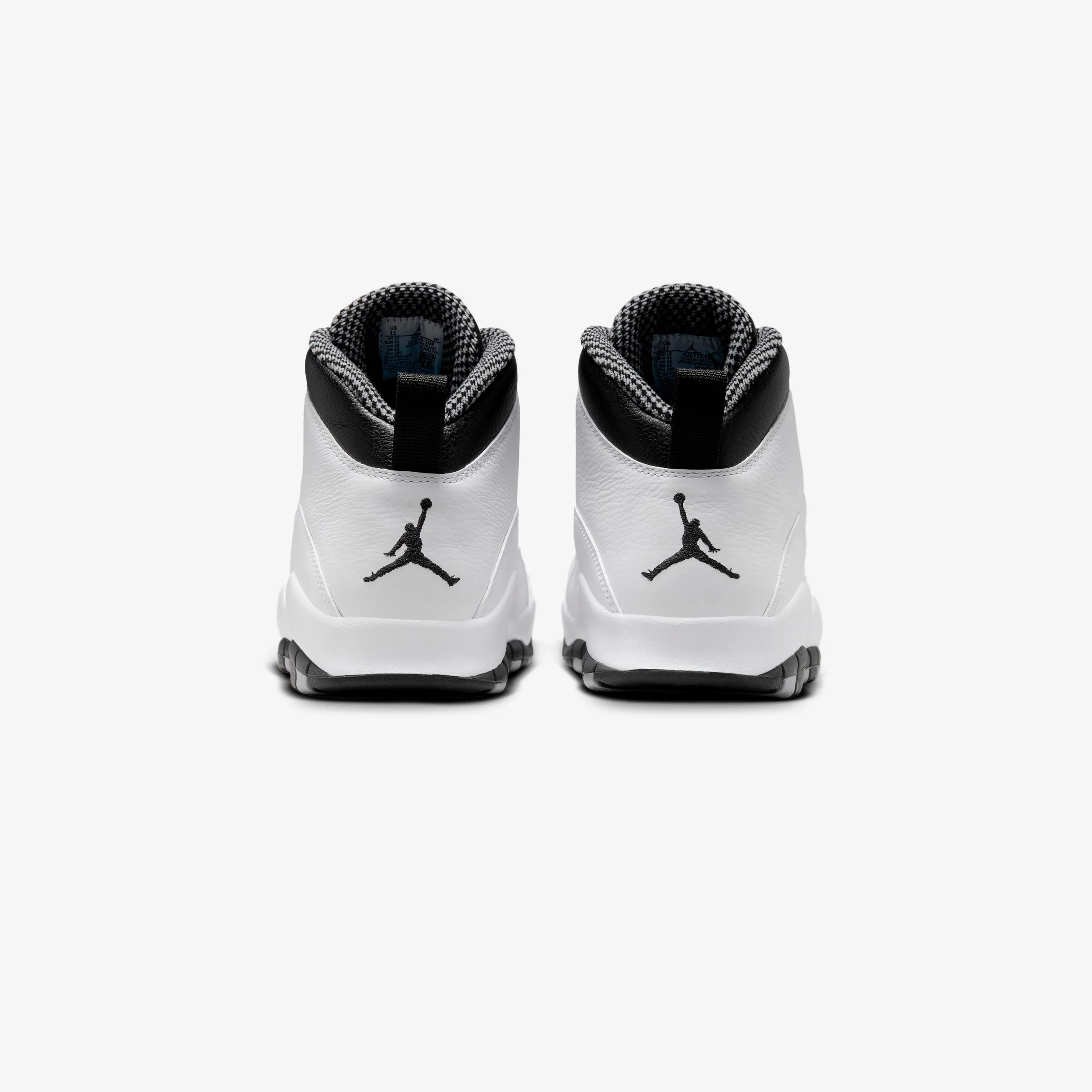 Air Jordan 10 Retro - Image 3