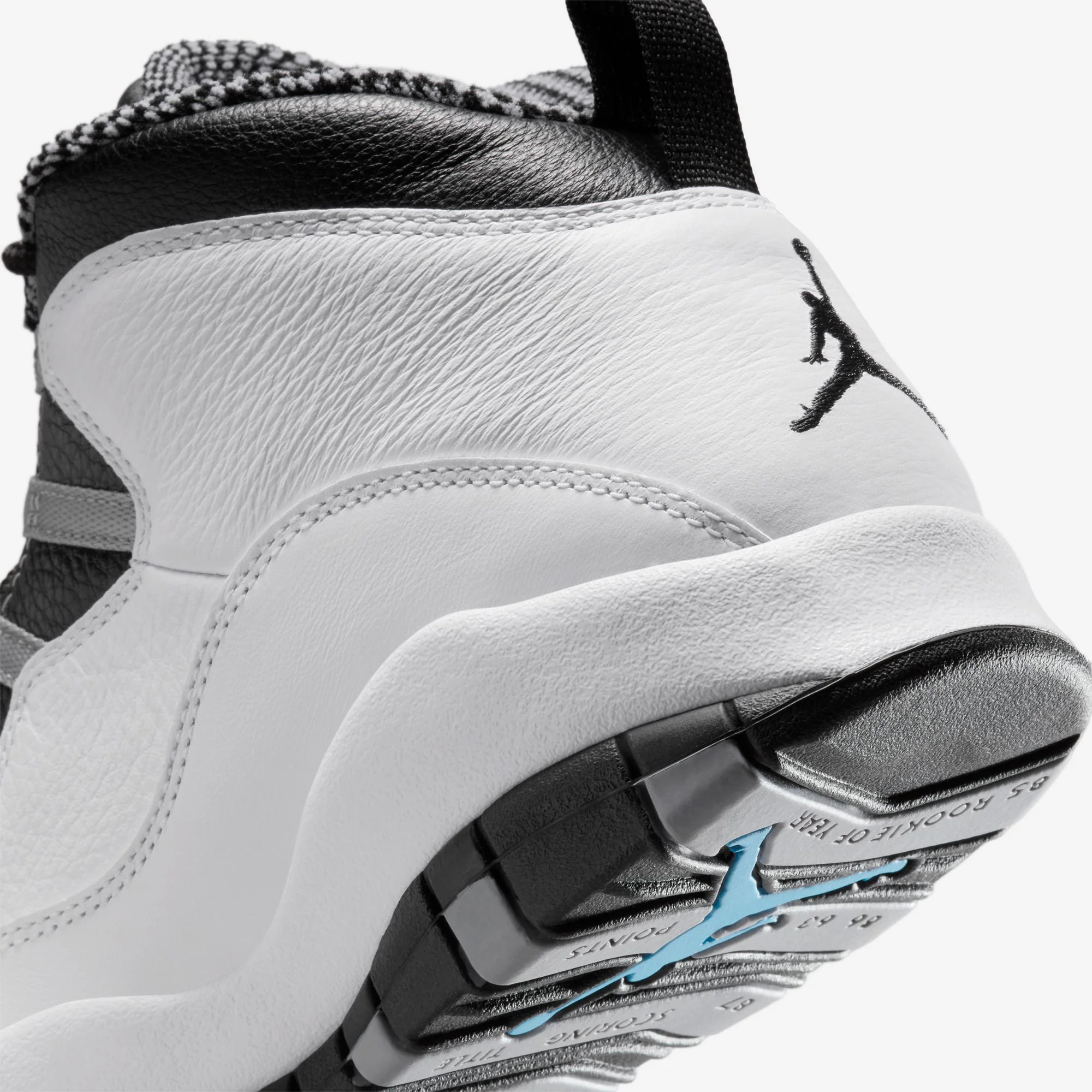 Air Jordan 10 Retro - Image 5