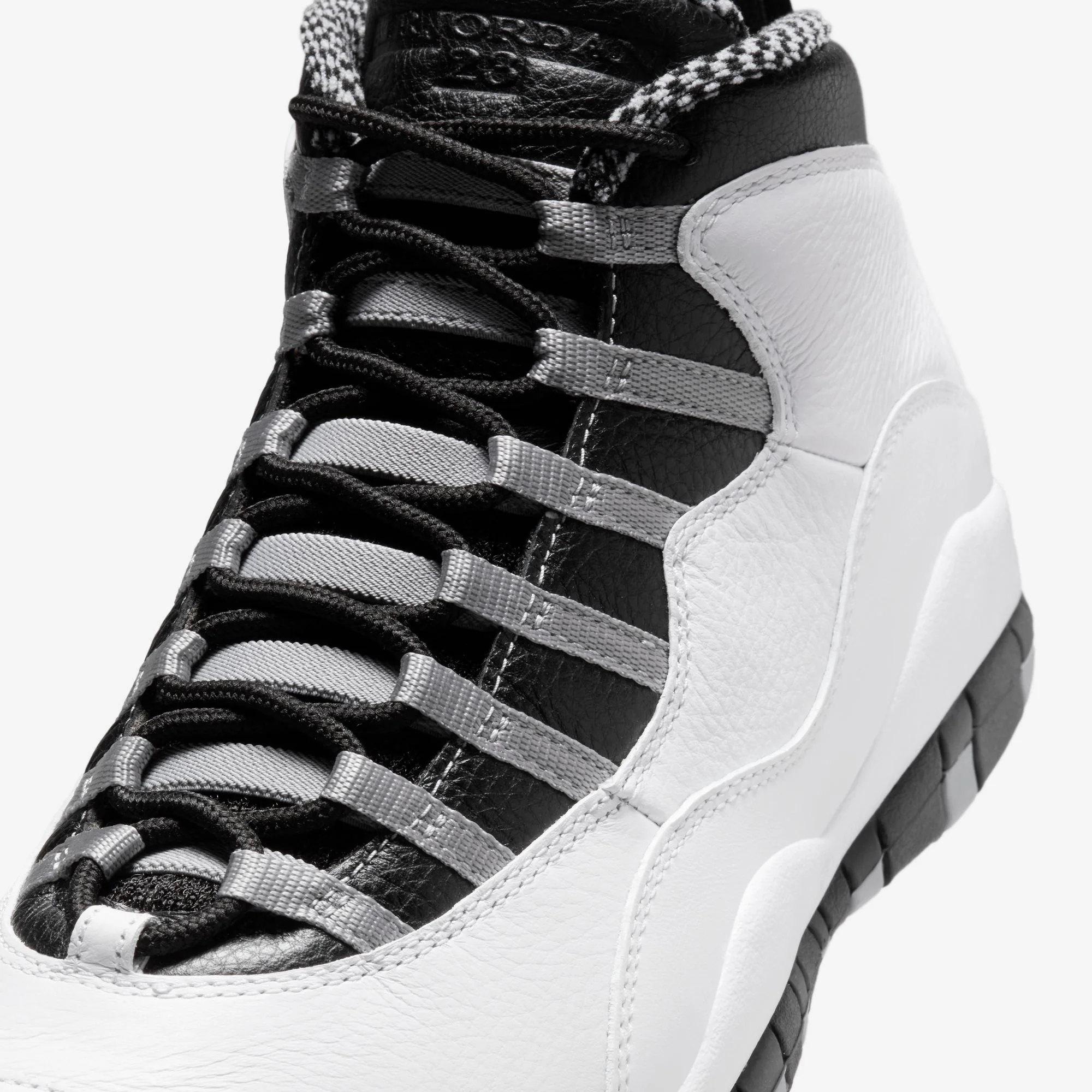 Air Jordan 10 Retro - Image 6