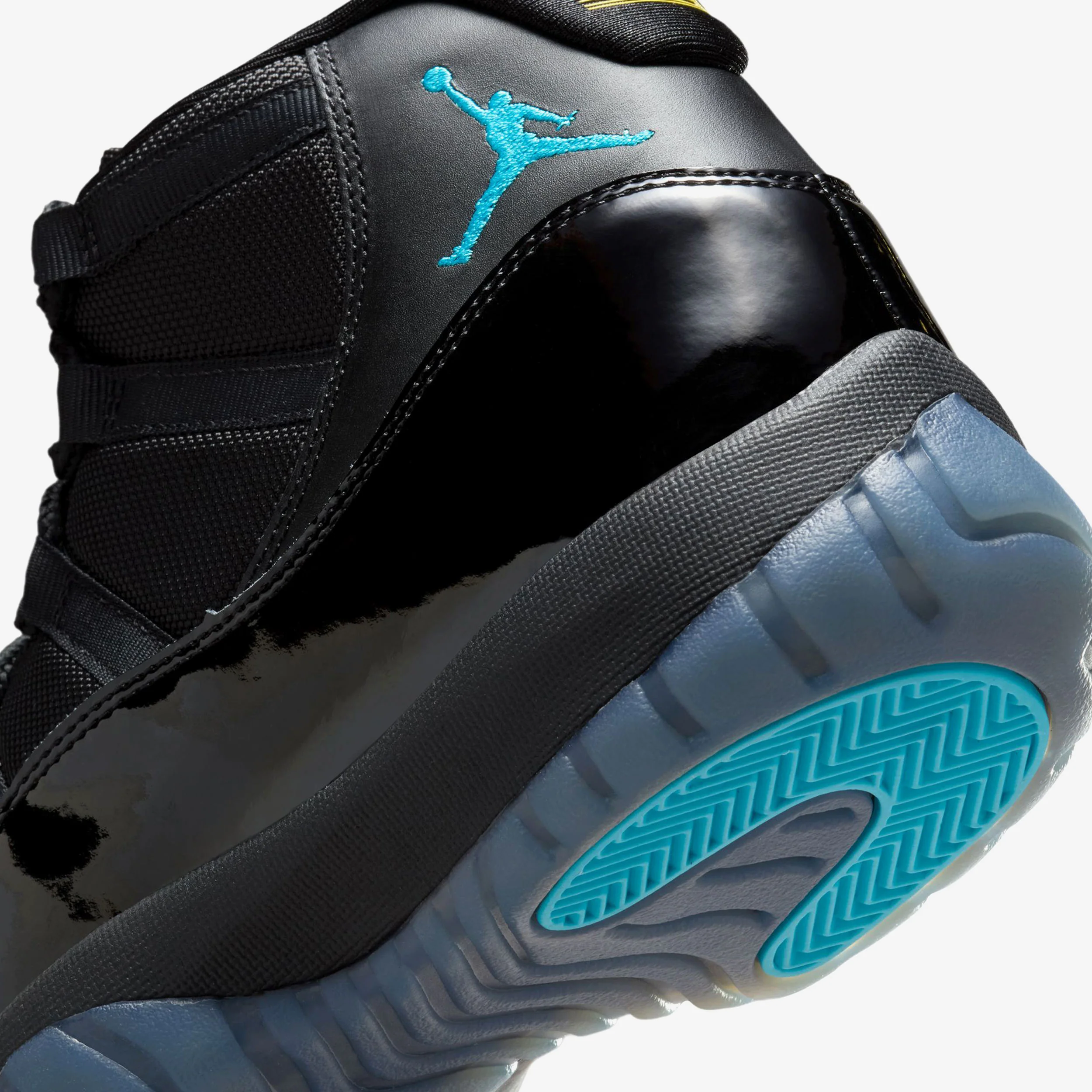 Air Jordan 11 Retro "Gamma" - Image 8