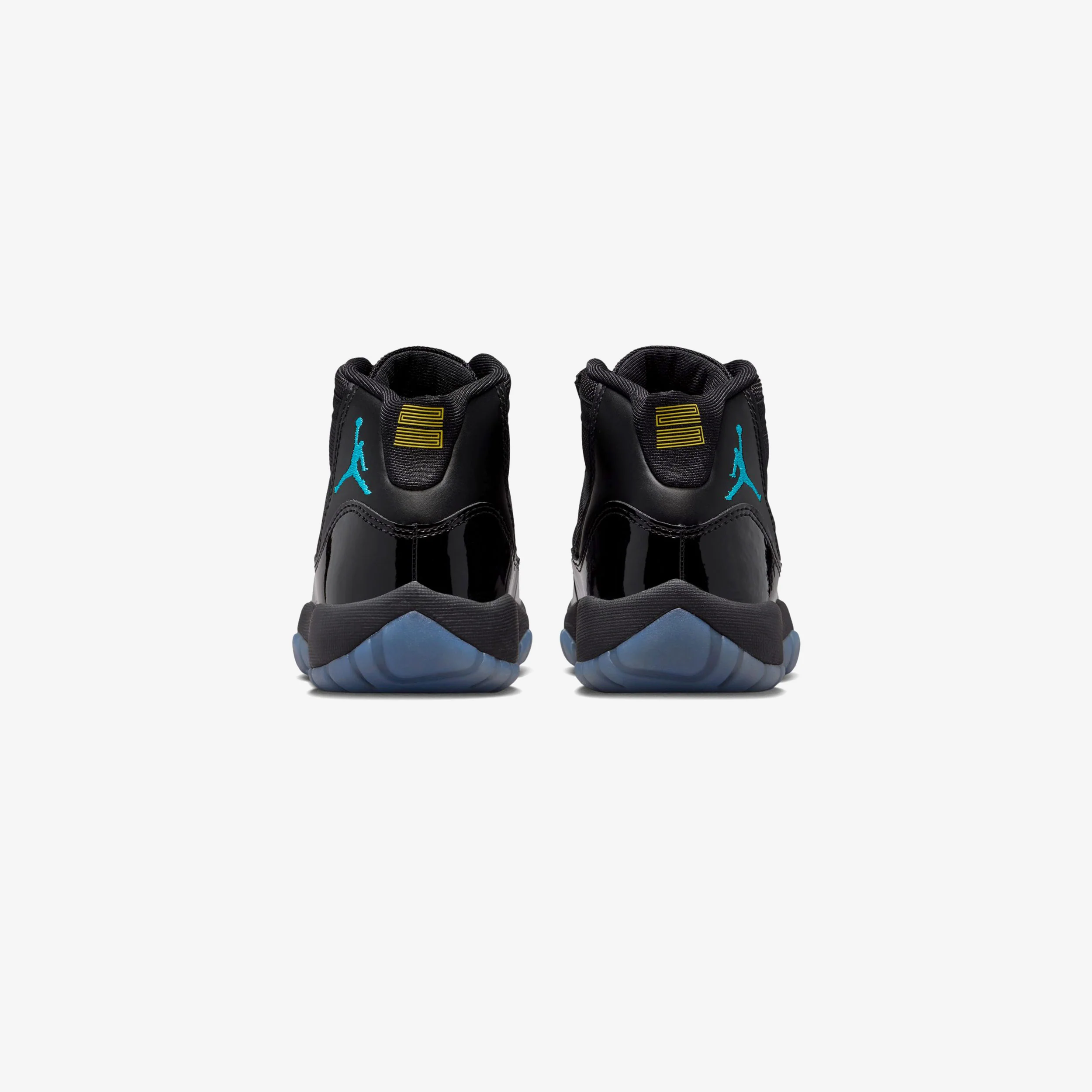 Air Jordan 11 Retro "Gamma" (GS) - Image 4