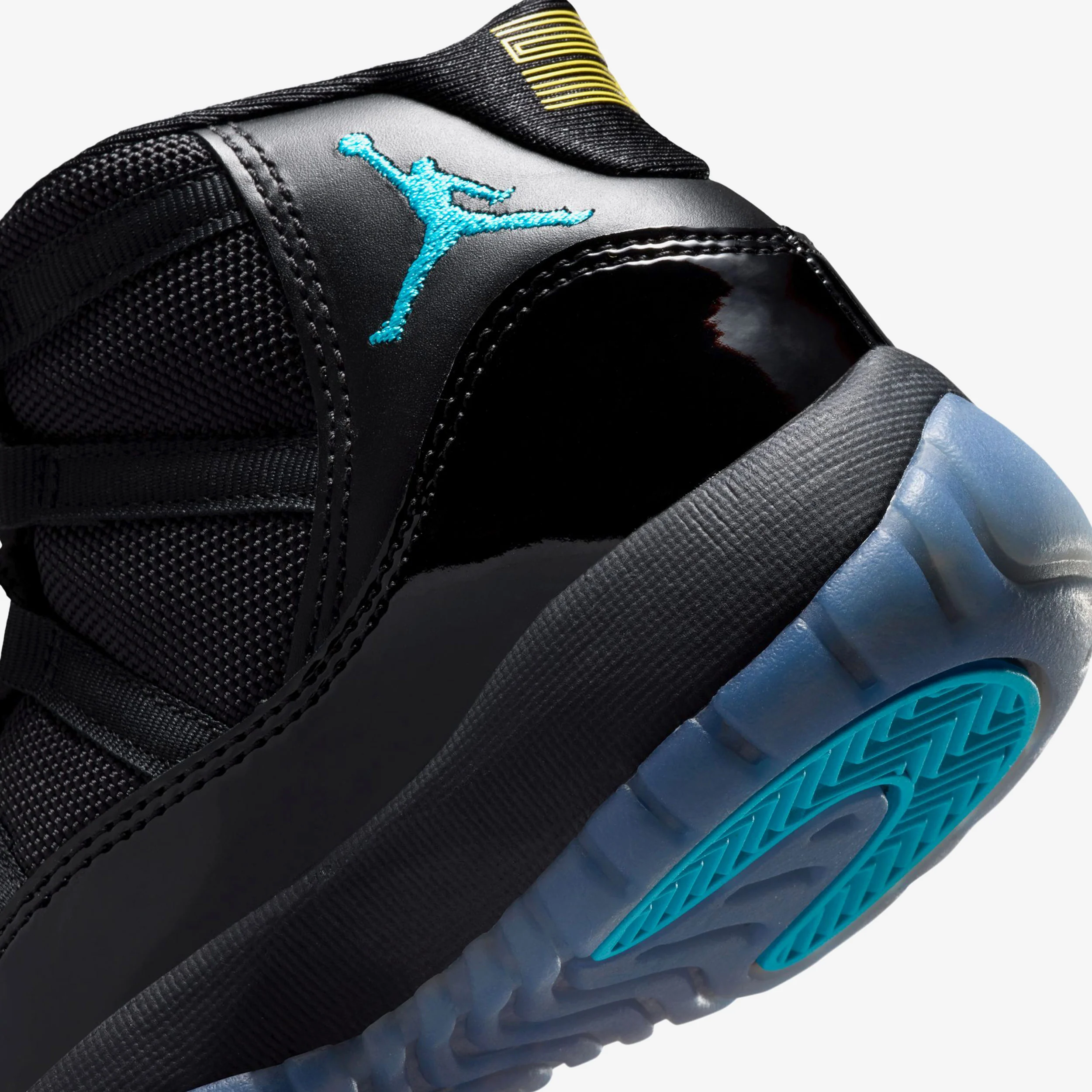 Air Jordan 11 Retro "Gamma" (GS) - Image 7