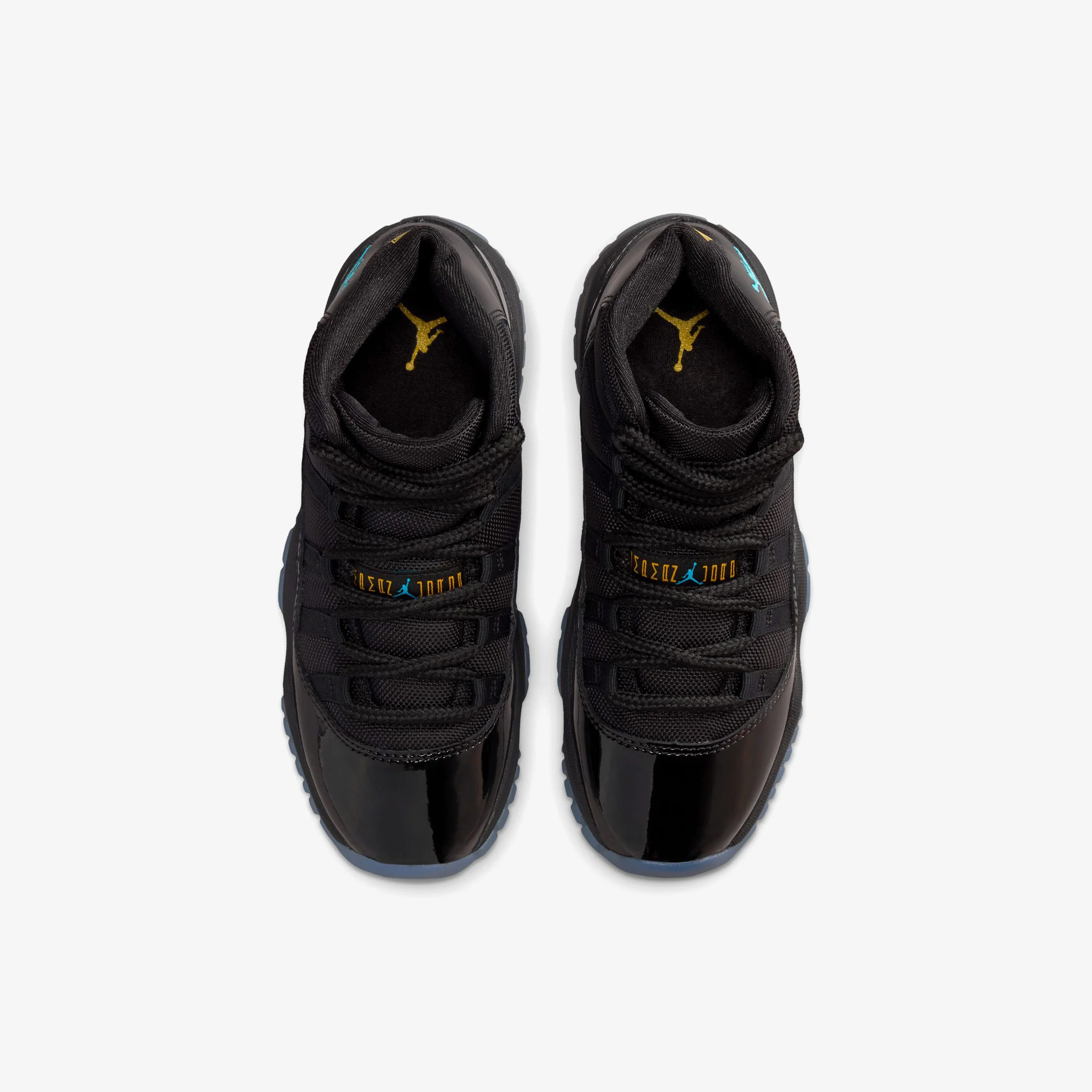 Air Jordan 11 Retro "Gamma" (GS) - Image 8
