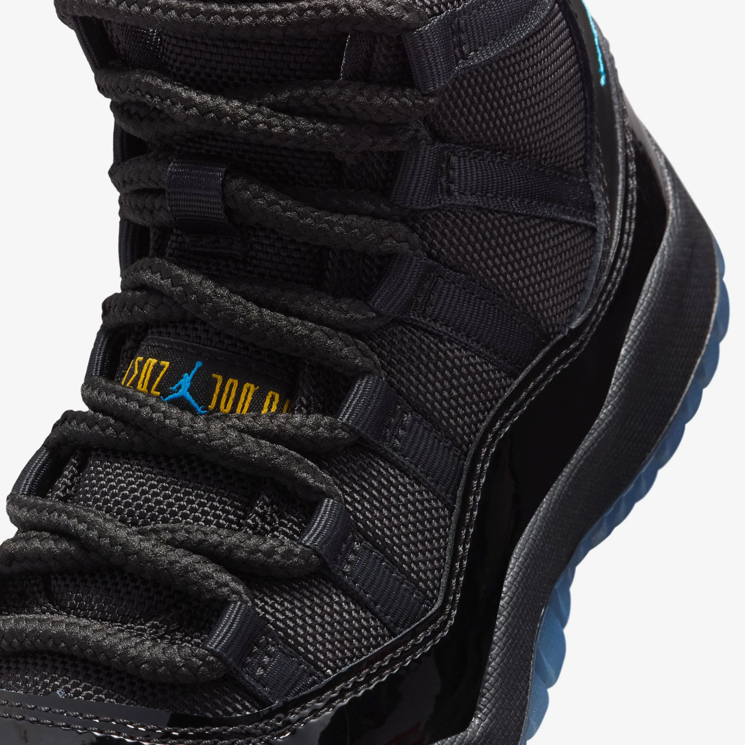 Air Jordan 11 Retro "Gamma" (PS) - Image 6