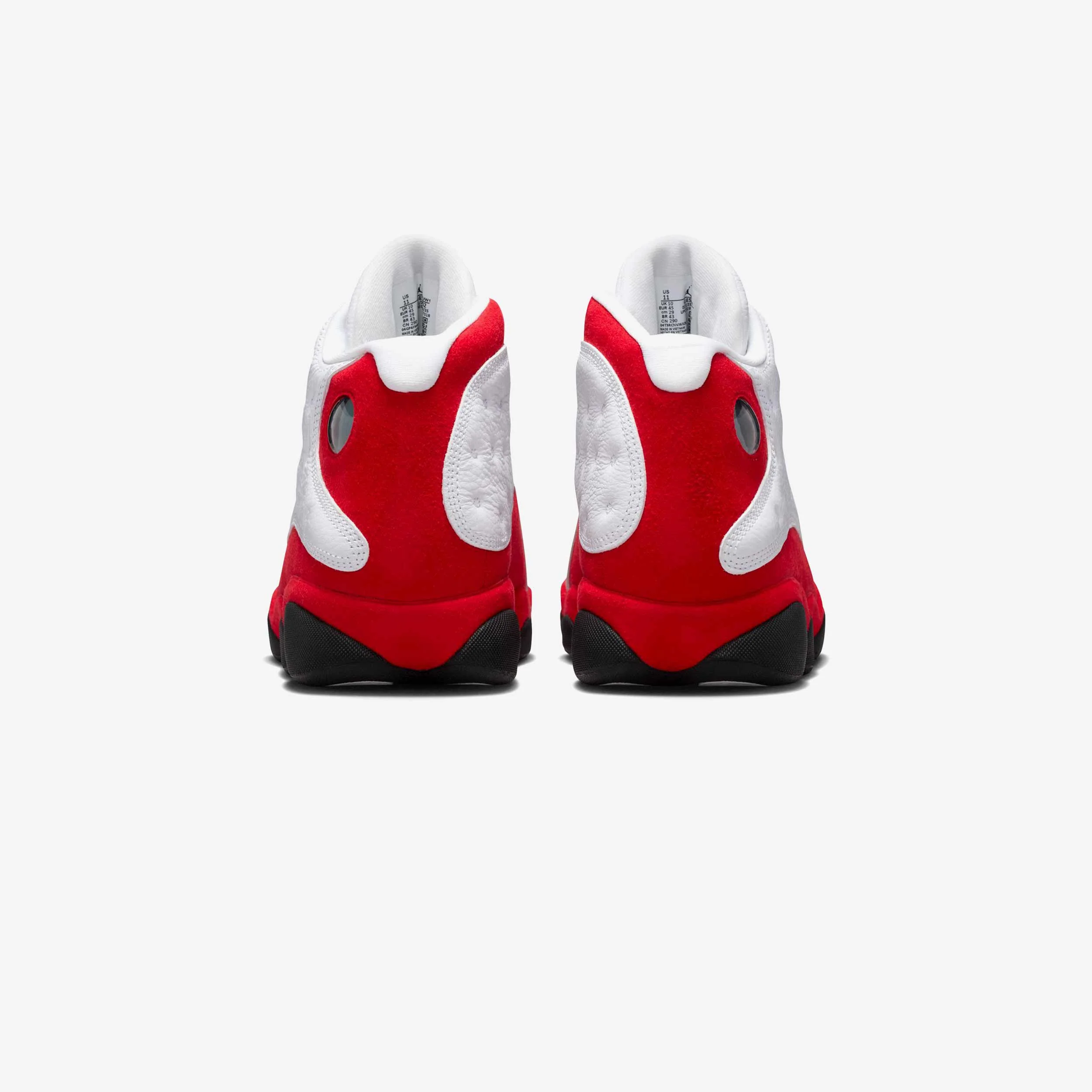 Air Jordan 13 Retro "University Red" - Image 4