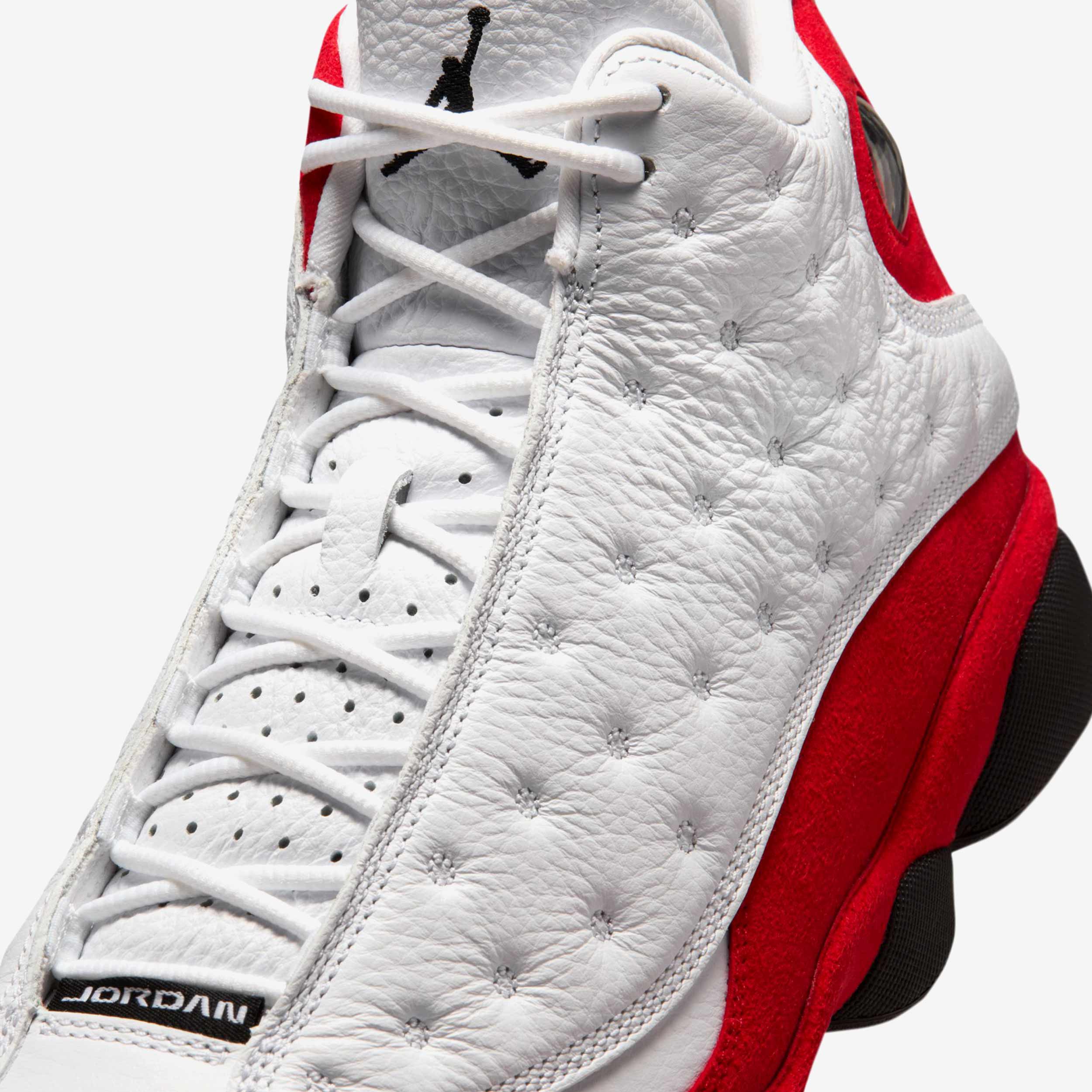 Air Jordan 13 Retro "University Red" - Image 6