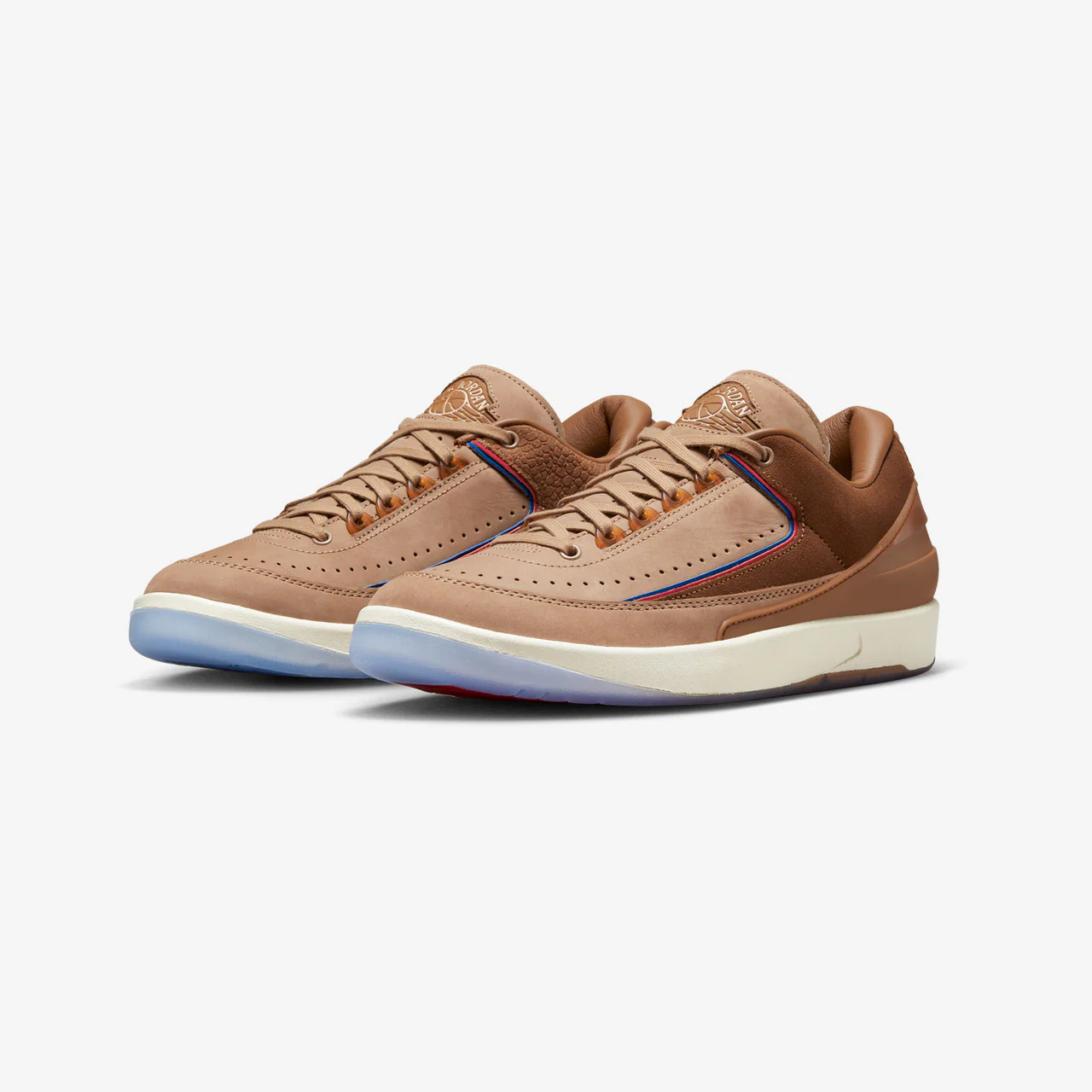 Air Jordan 2 Retro Low SP x Two 18 - Image 5