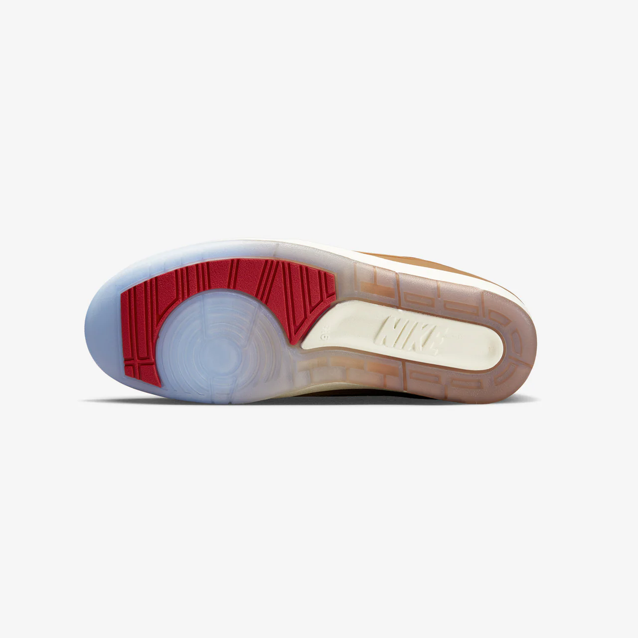 Air Jordan 2 Retro Low SP x Two 18 - Image 7