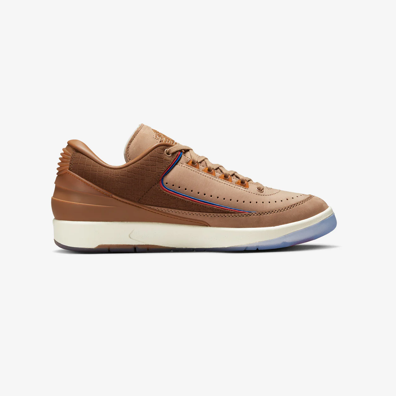 Air Jordan 2 Retro Low SP x Two 18 - Image 8