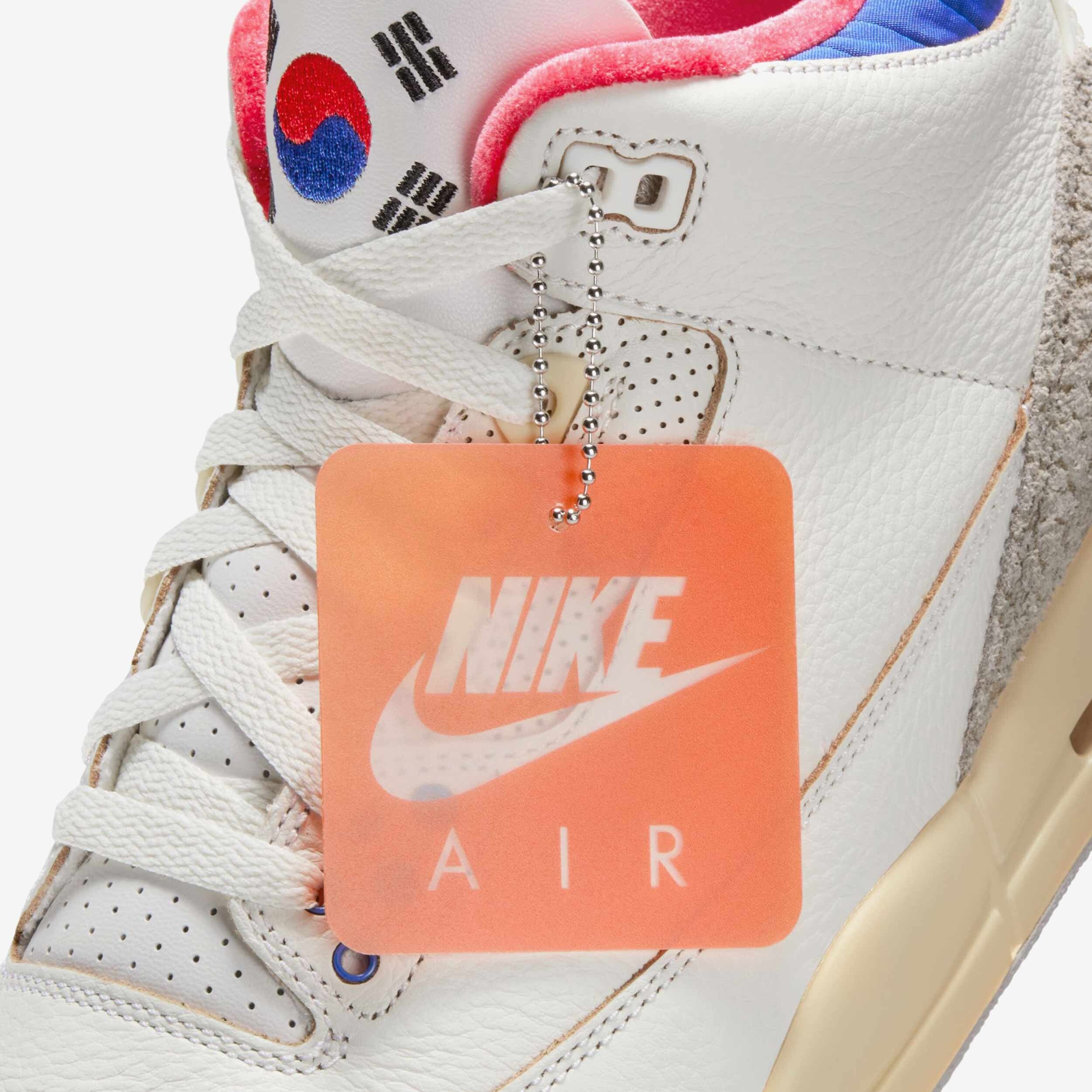 Air Jordan 3 Retro - Image 10