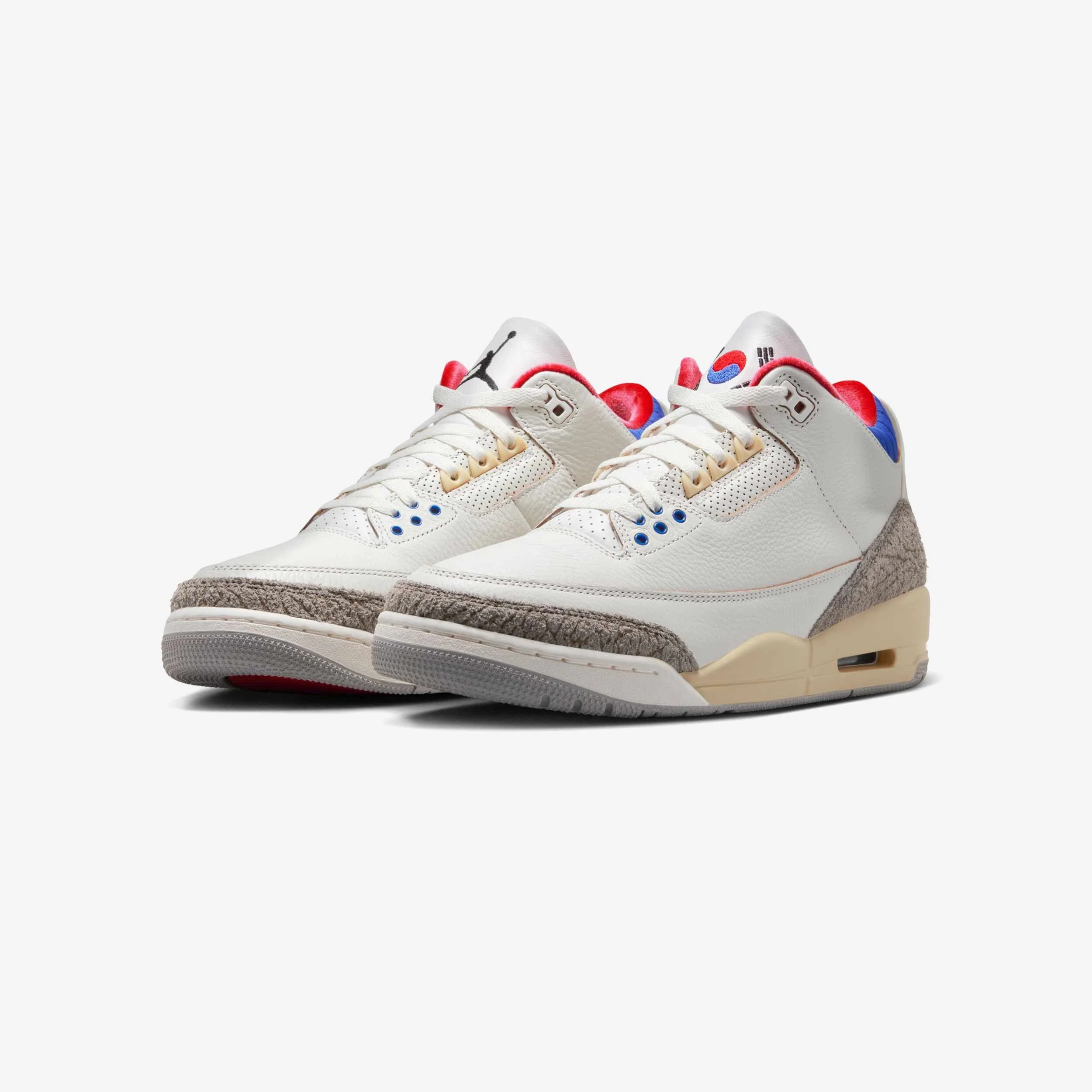 Air Jordan 3 Retro - Image 4