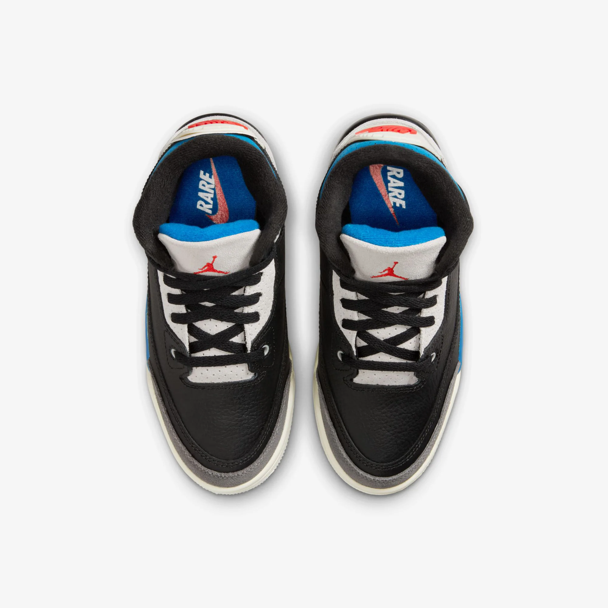 Air Jordan 3 Retro OG (PS) - Image 8