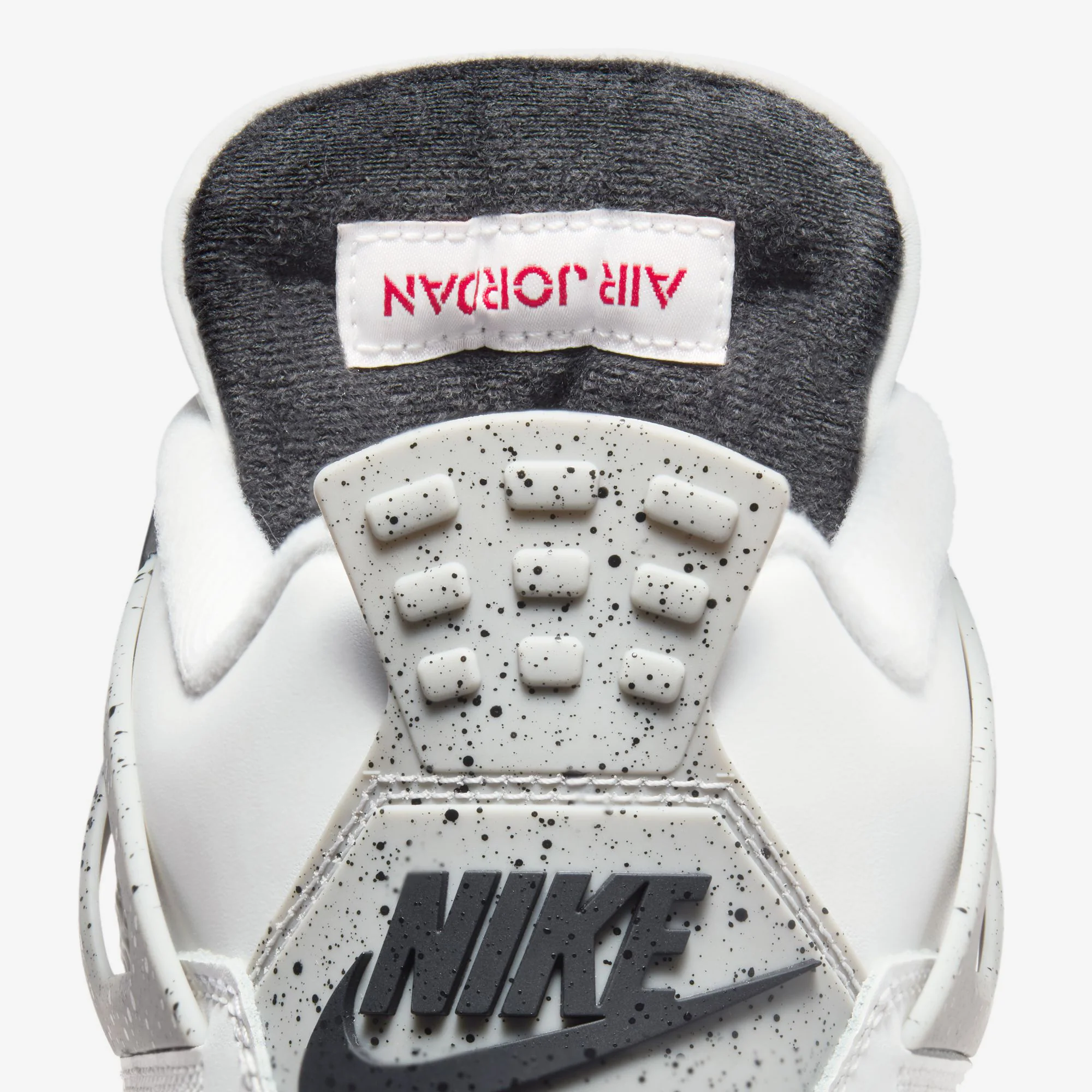 Air Jordan 4 Retro - Image 9