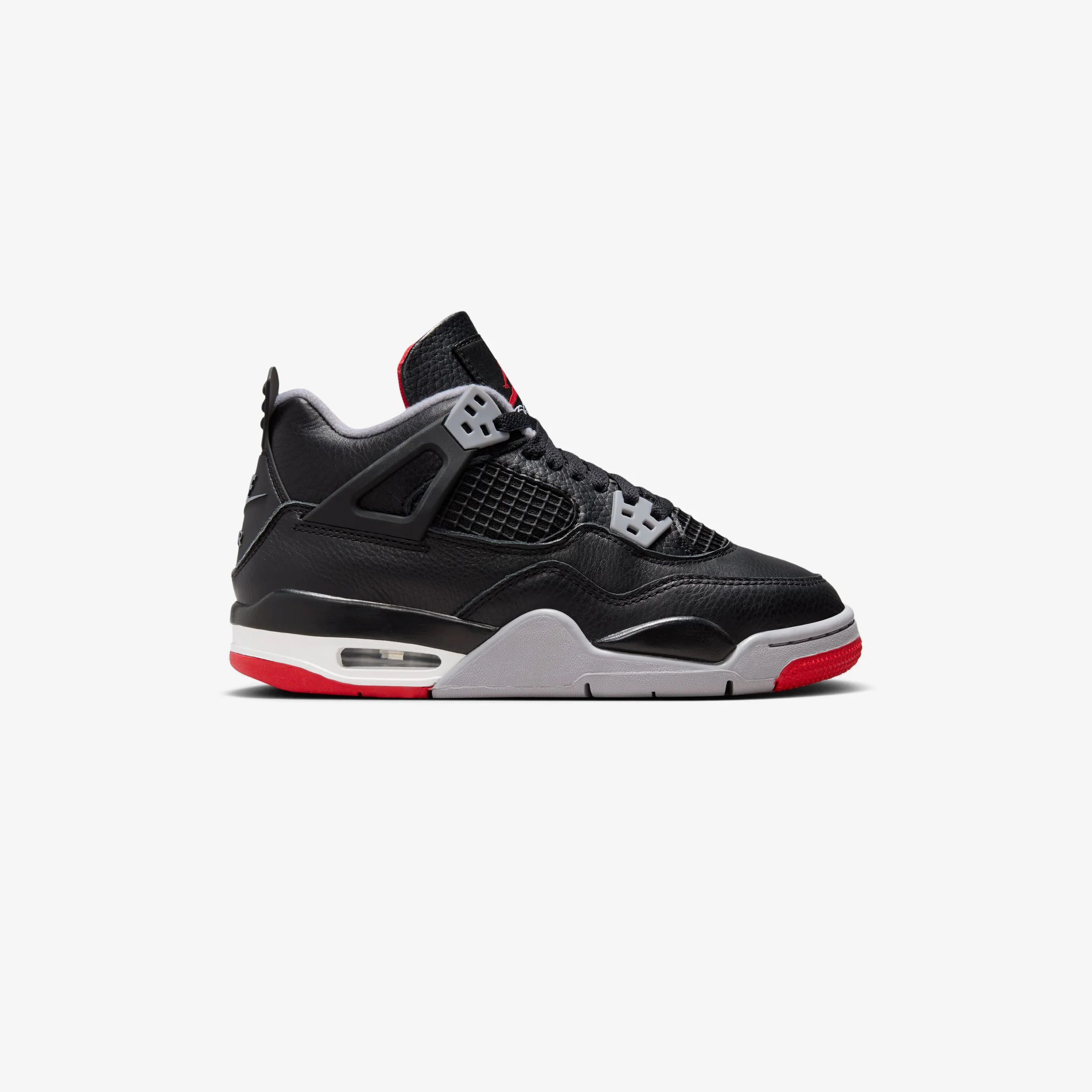 Air Jordan 4 Retro (GS) - Image 6