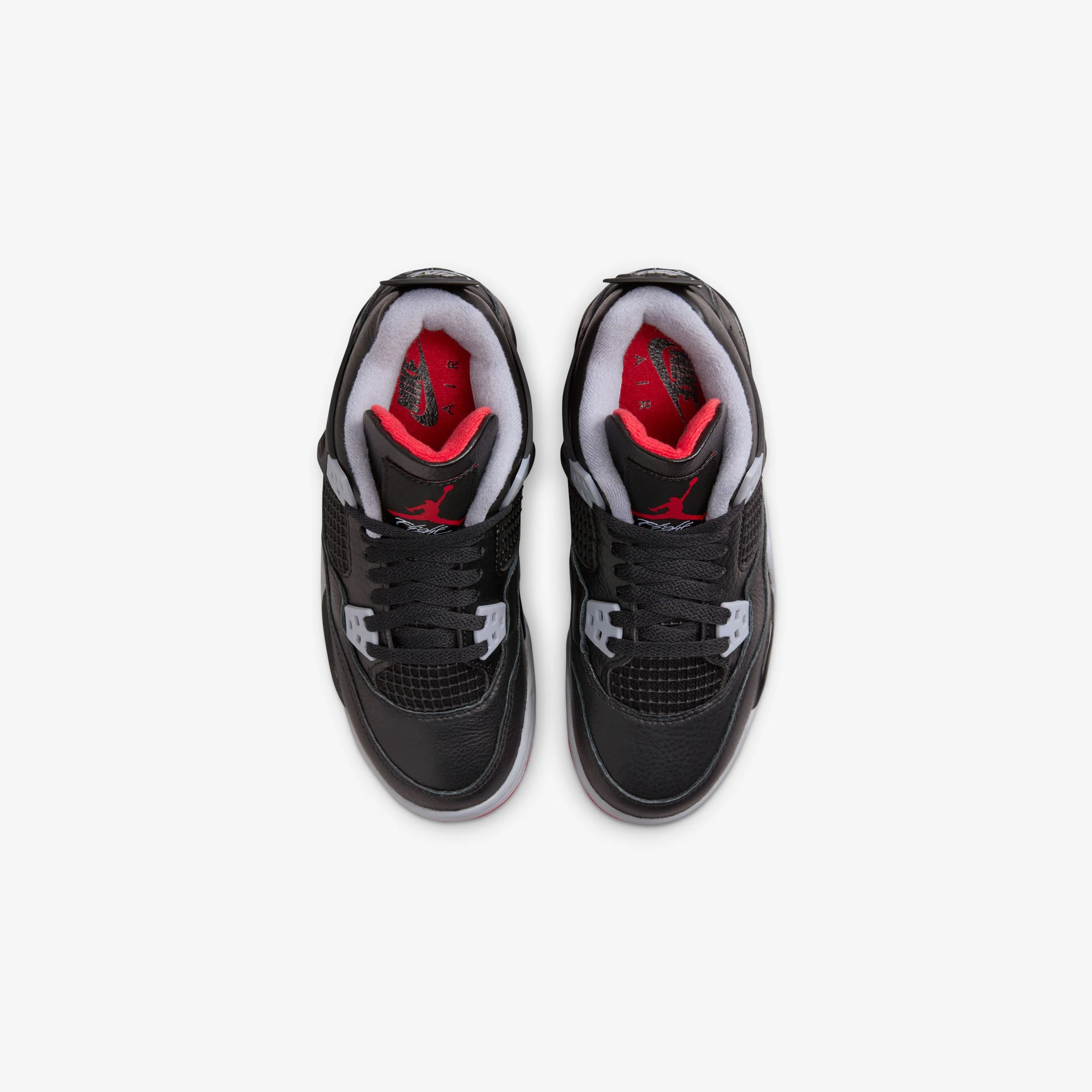 Air Jordan 4 Retro (GS) - Image 8