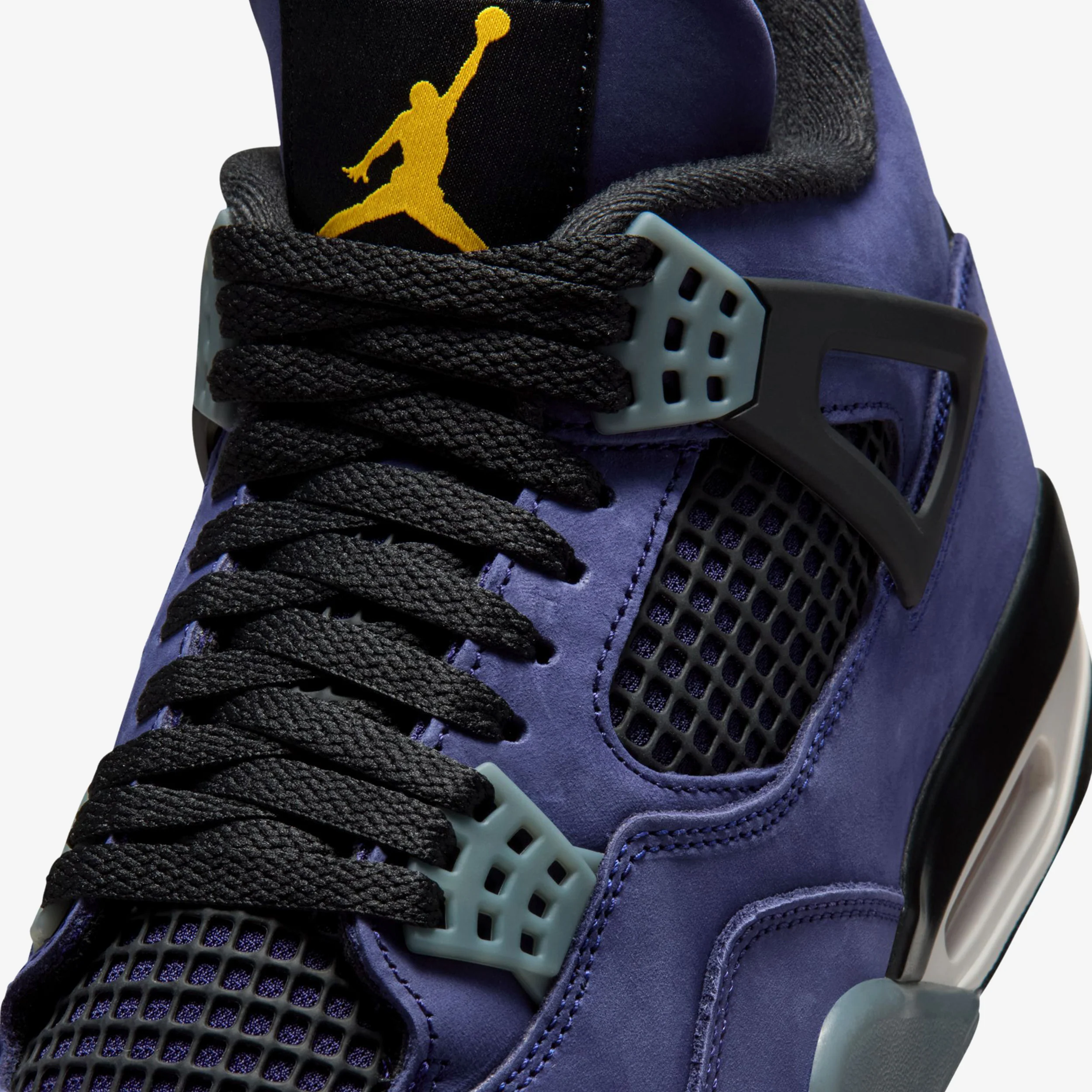 Air Jordan 4 Retro "Imperial Purple" - Image 7