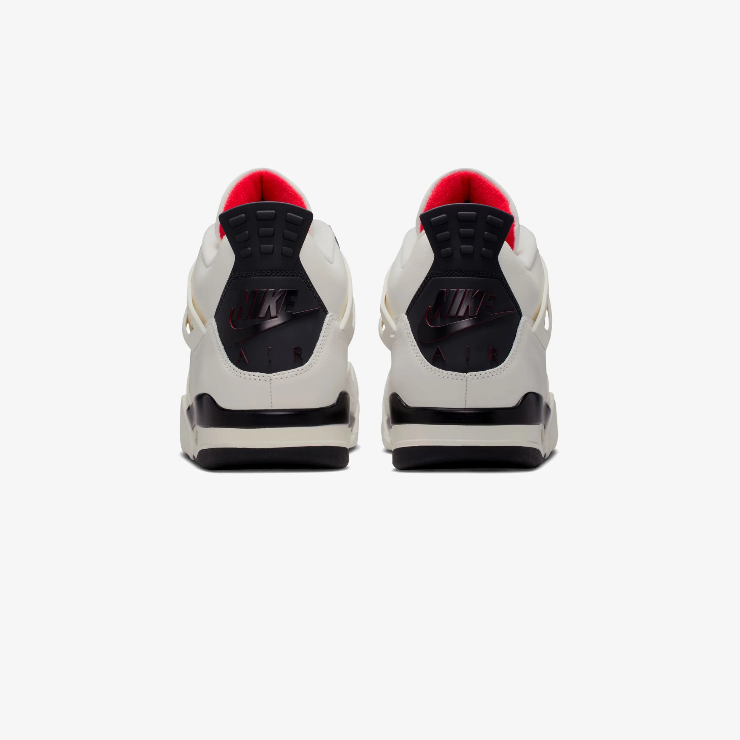 Air Jordan 4 Retro OG FC - Image 5