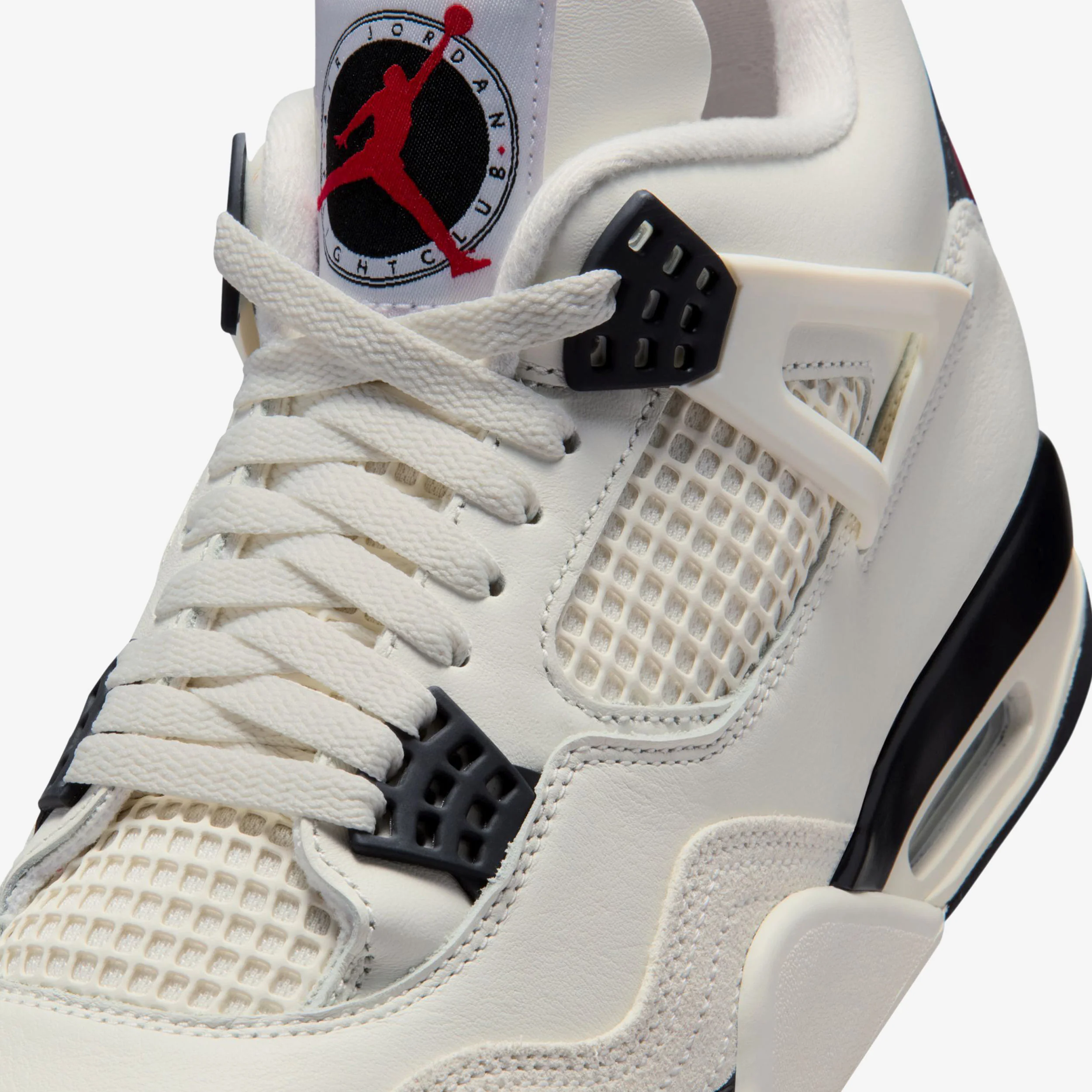 Air Jordan 4 Retro OG FC - Image 7