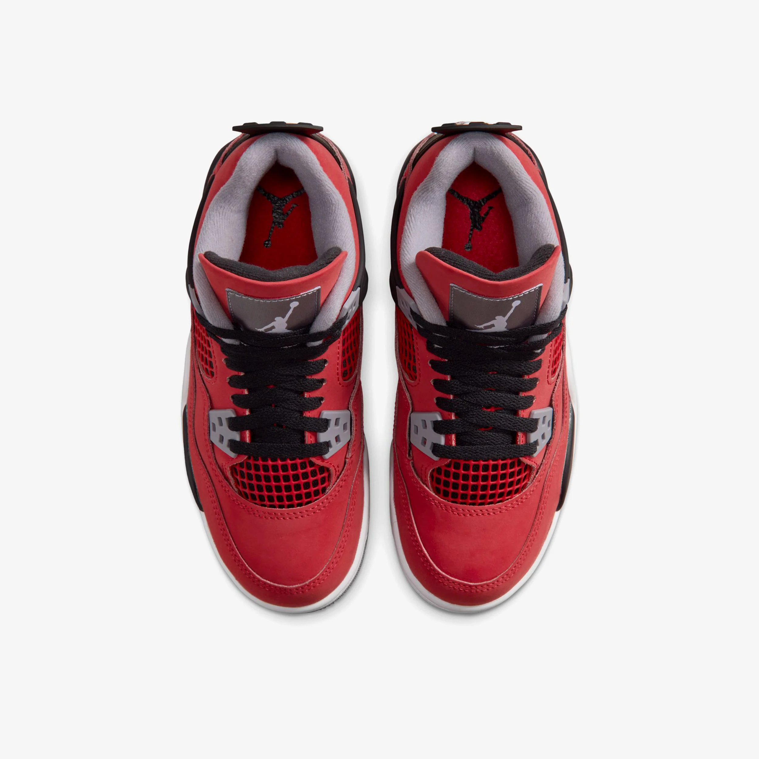 Air Jordan 4 Retro "Toro Bravo" (GS) - Image 8