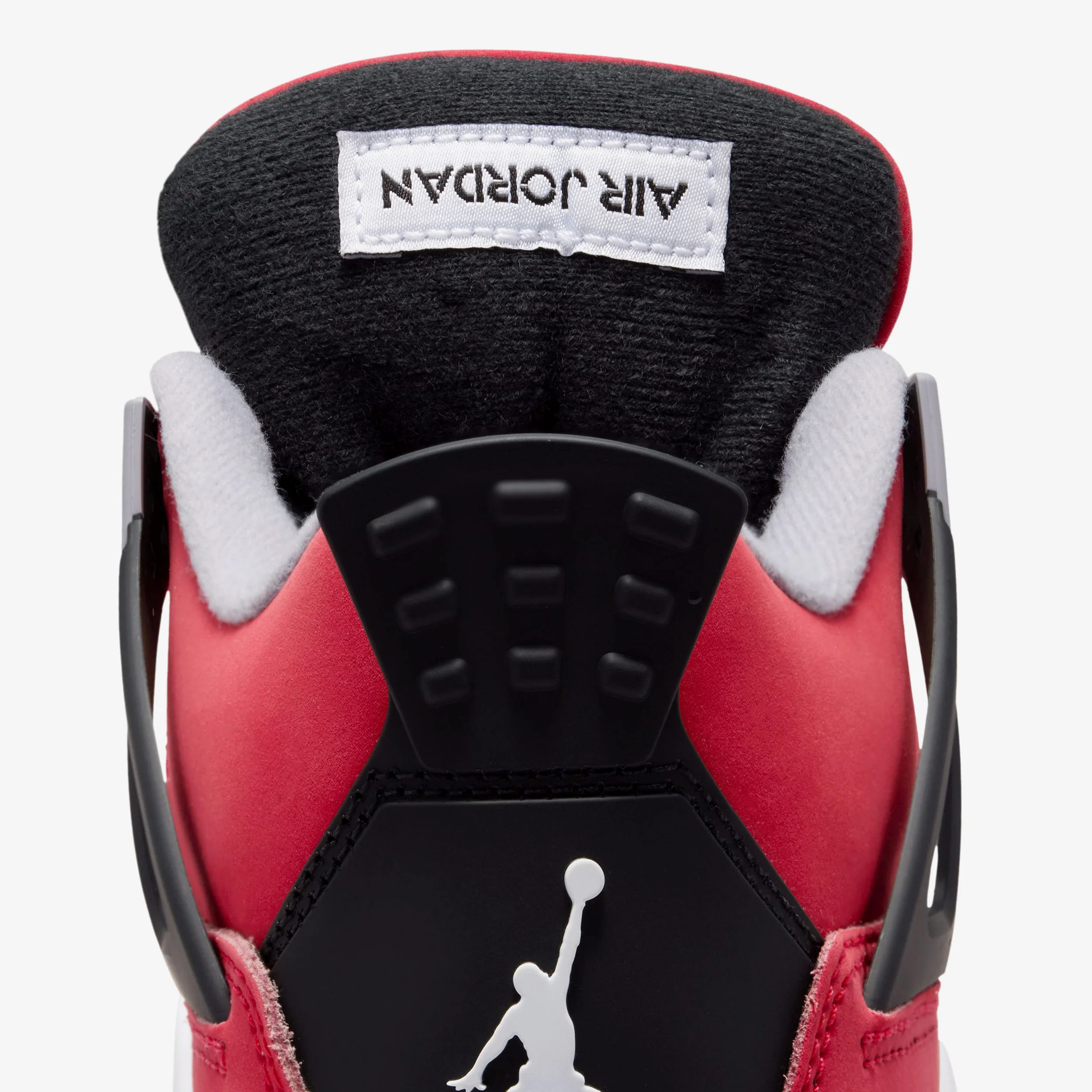 Air Jordan 4 Retro "Toro Bravo" (GS) - Image 9