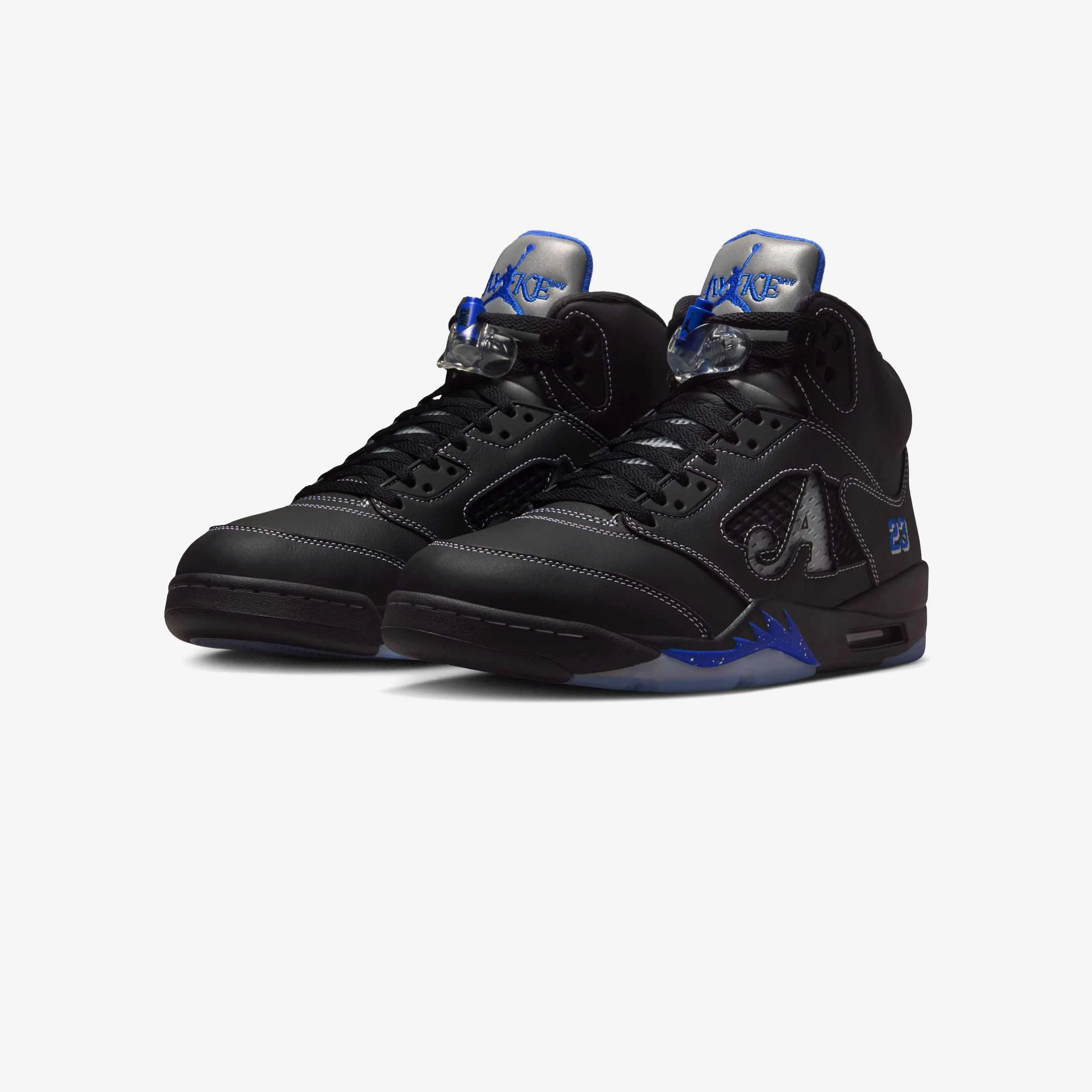 Air Jordan 5 Retro x Awake NY - Image 2