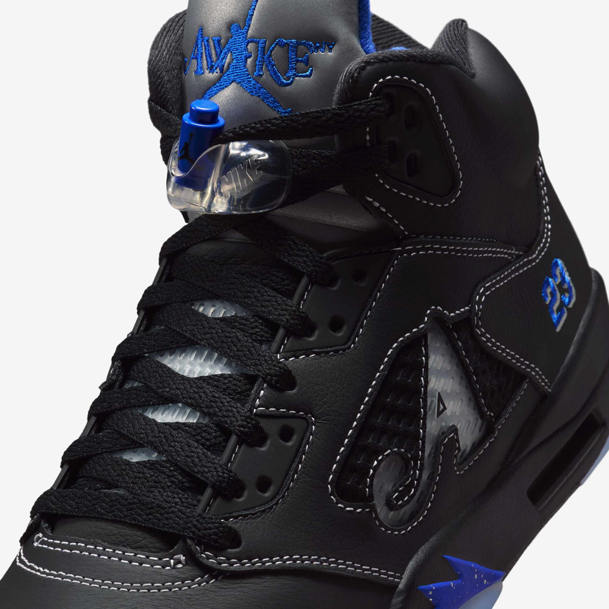 Air Jordan 5 Retro x Awake NY - Image 6