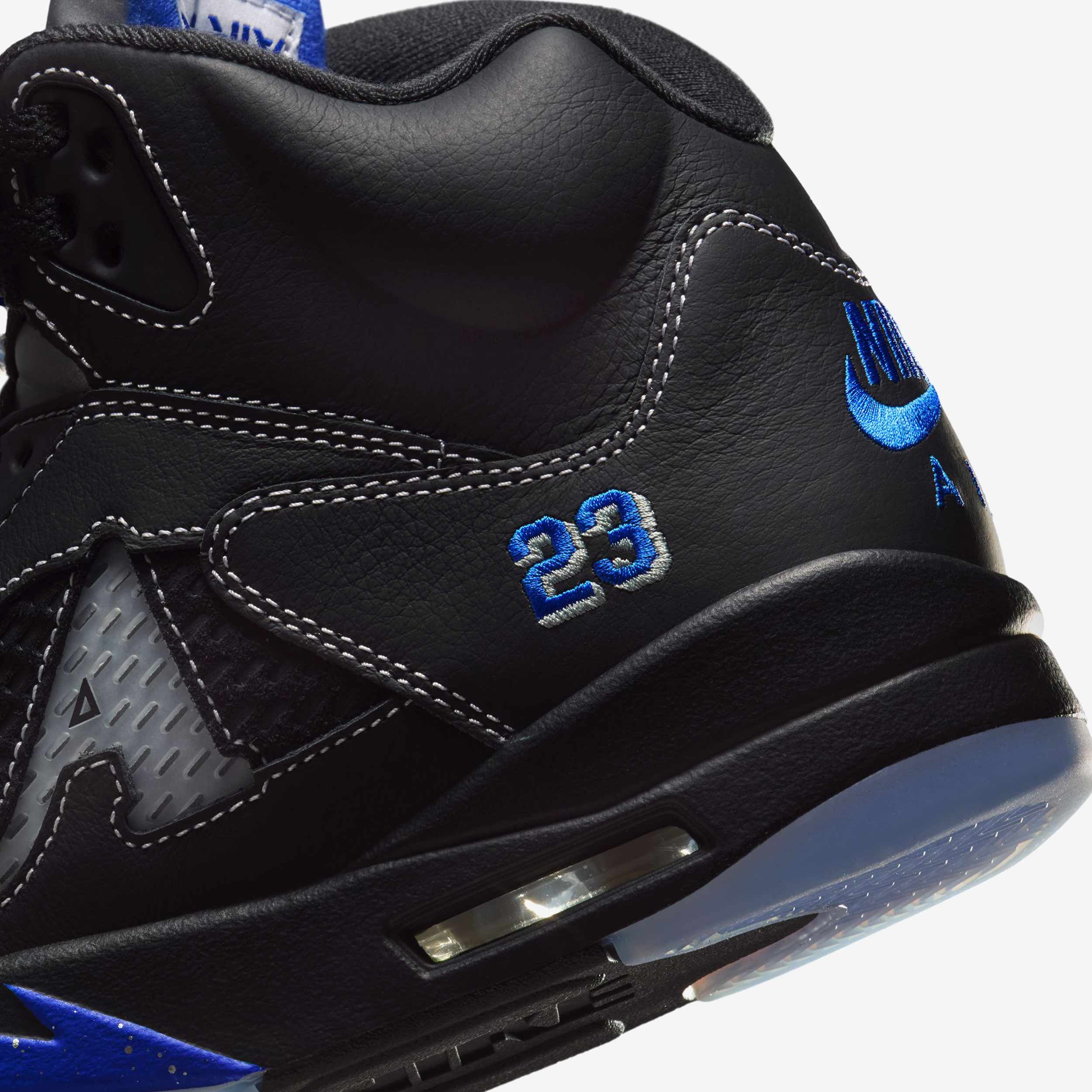 Air Jordan 5 Retro x Awake NY - Image 7