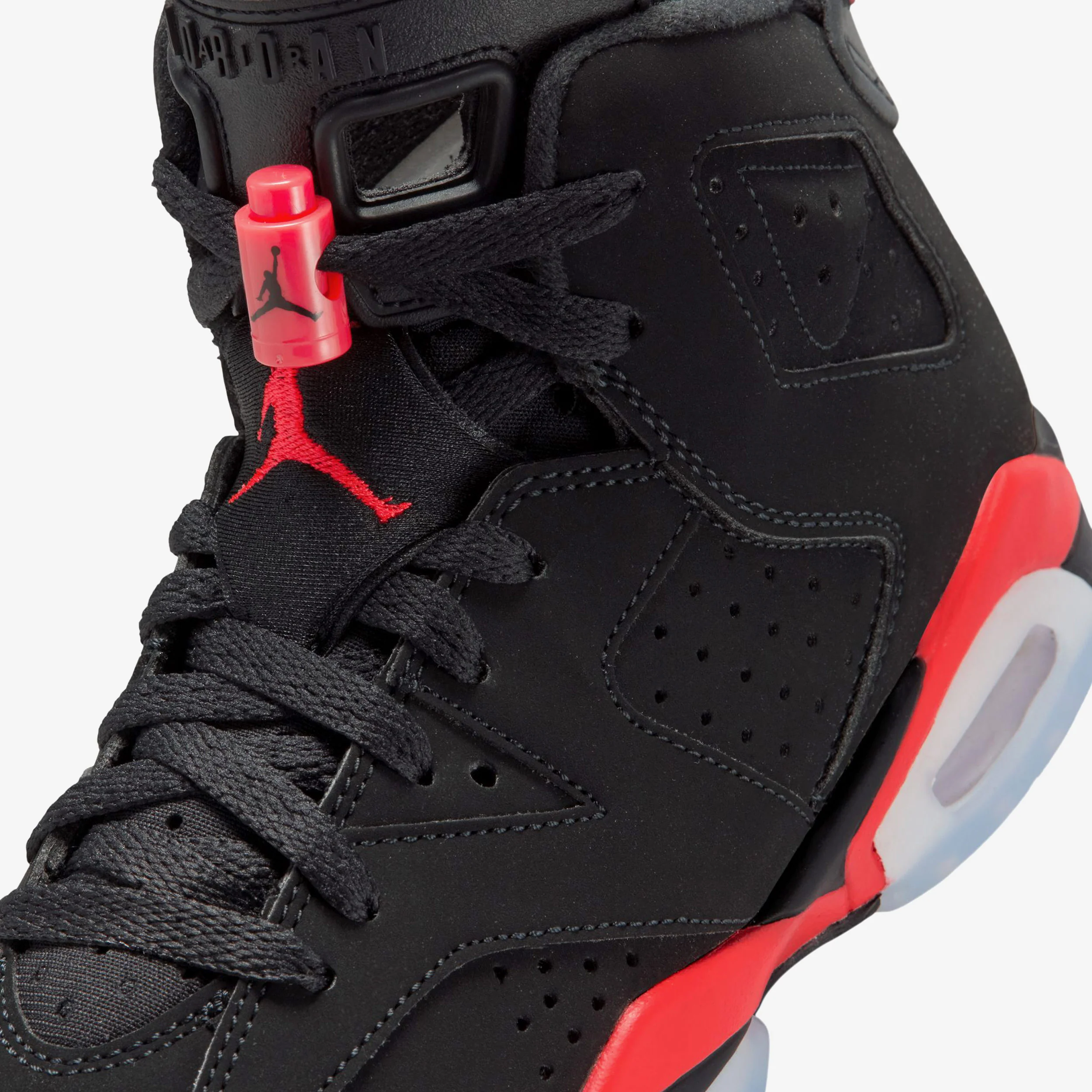 Air Jordan 6 Retro (GS) - Image 6