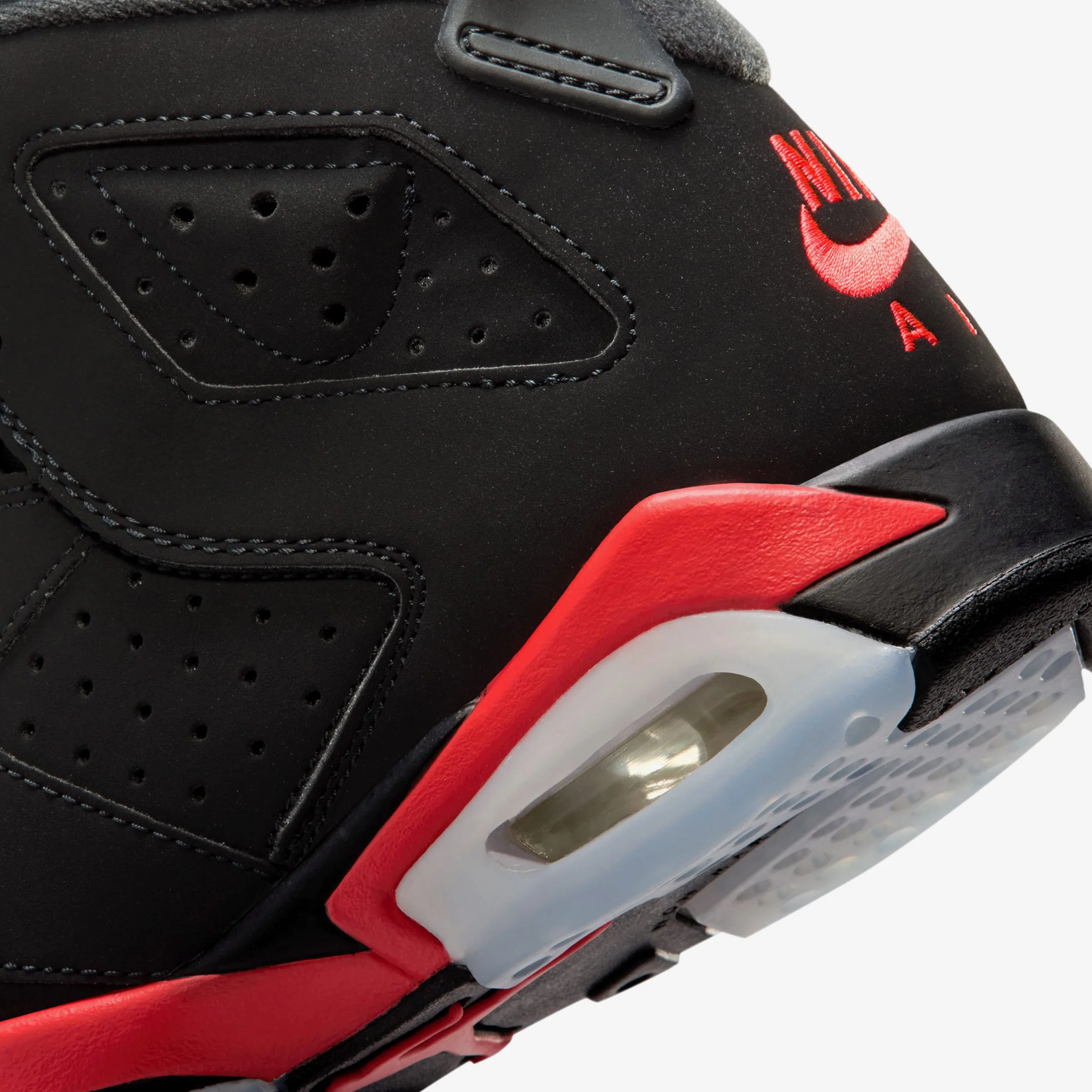 Air Jordan 6 Retro (GS) - Image 7