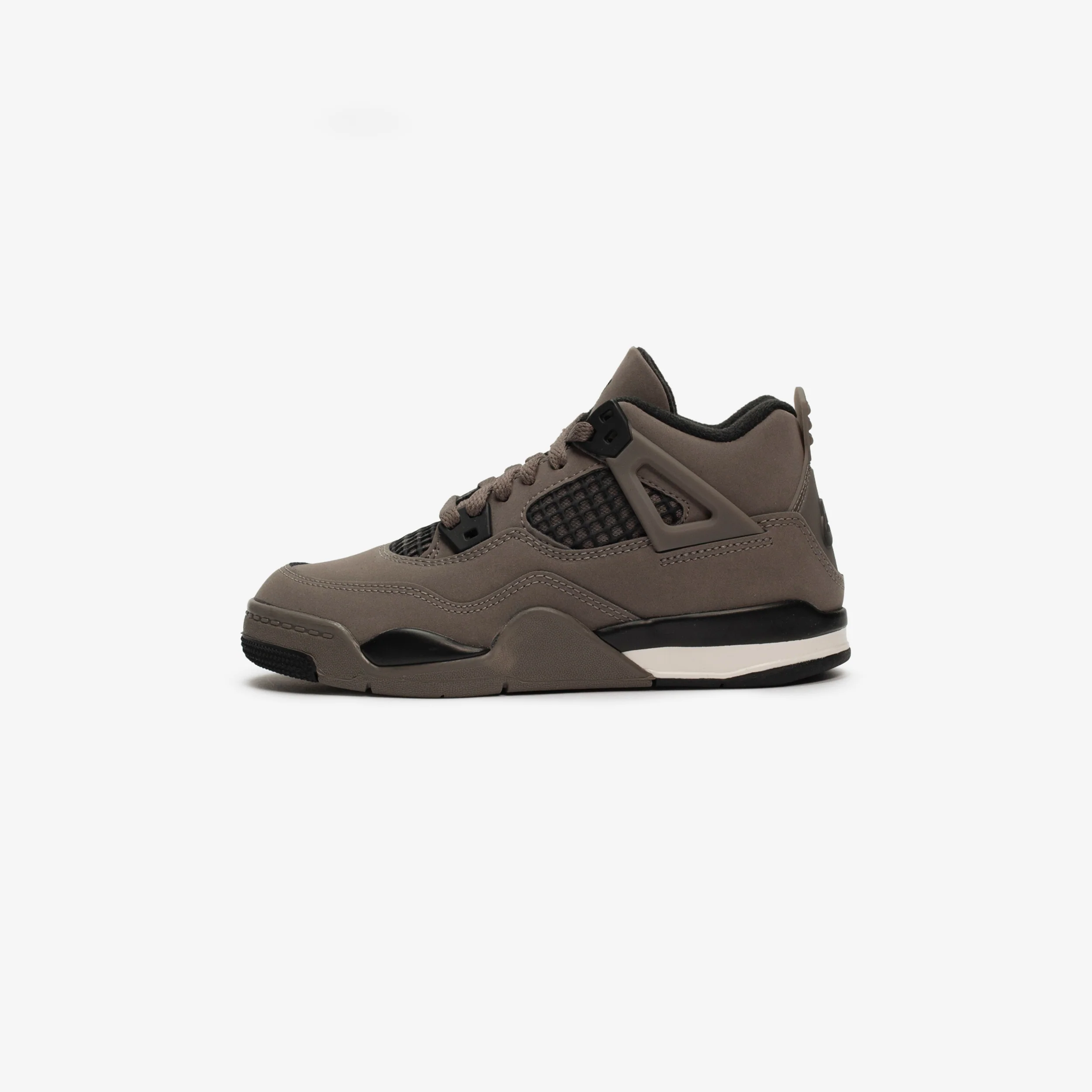 Air Jordan Retro 4 OG (PS) - Image 3