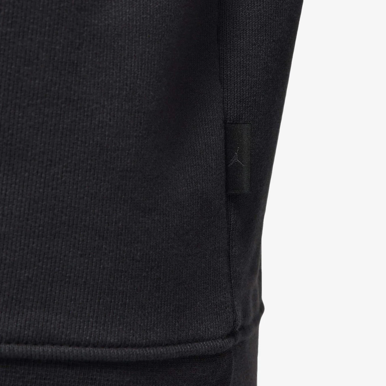 Air Jordan Wordmark Fleece Crewneck Sweatshirt - Image 4