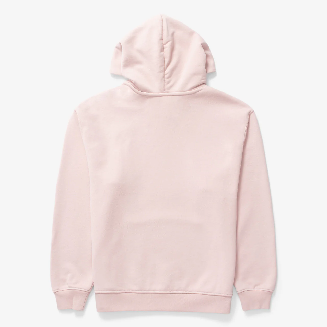 Air Jordan Wordmark Fleece Pullover Hoodie - Image 2