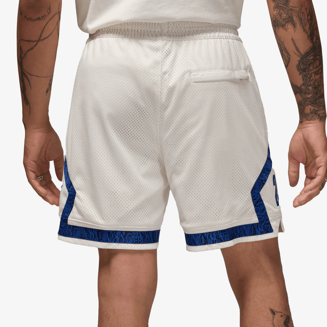 Diamond Shorts x Awake NY - Image 2