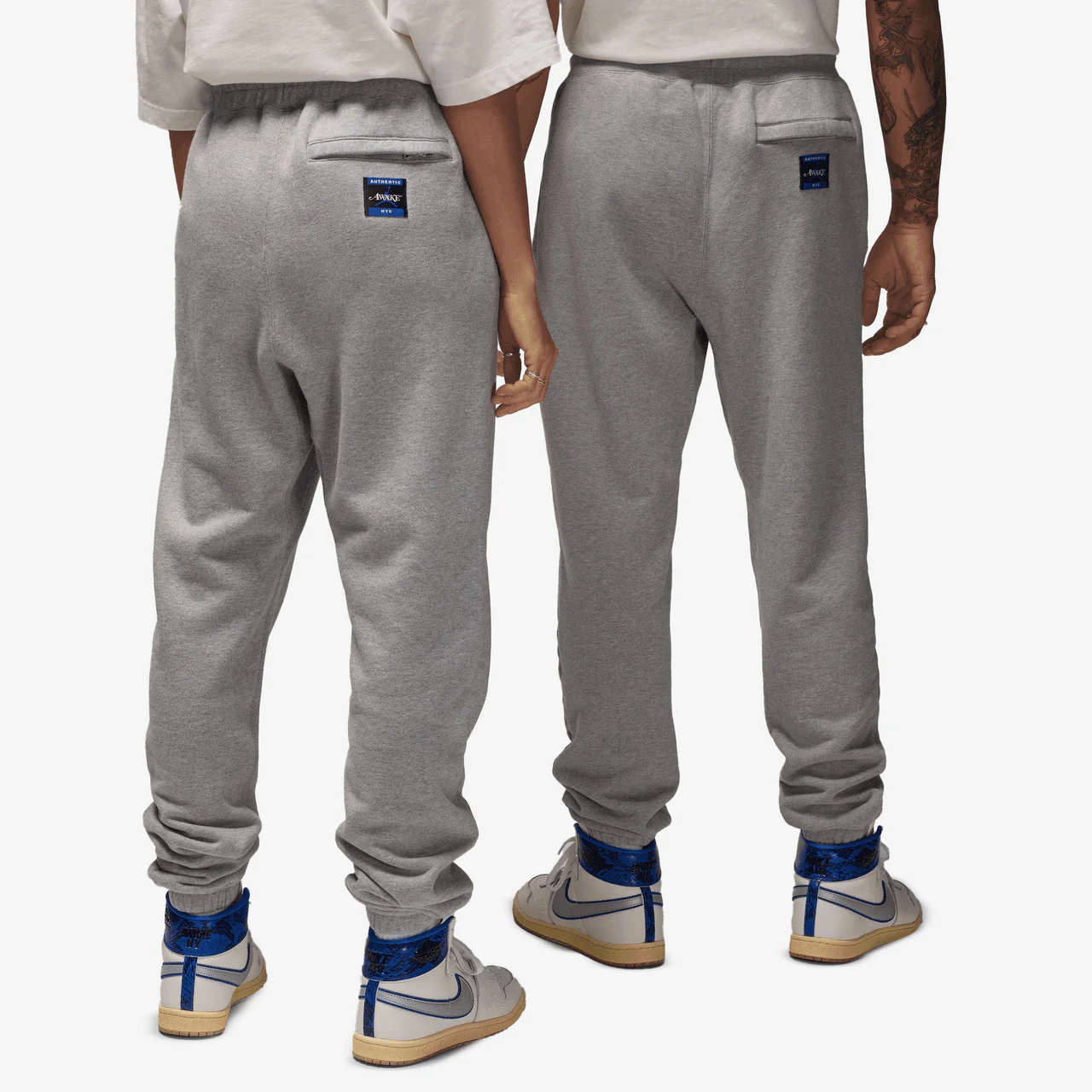 Fleece Pants x Awake NY - Image 2