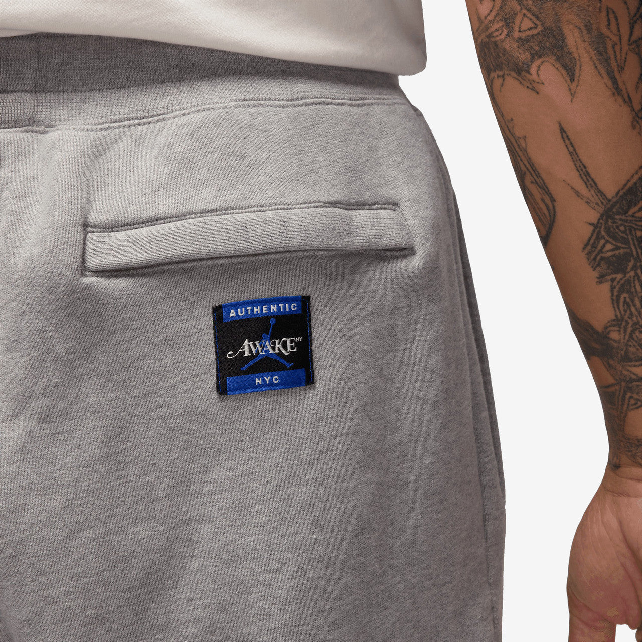Fleece Pants x Awake NY - Image 4