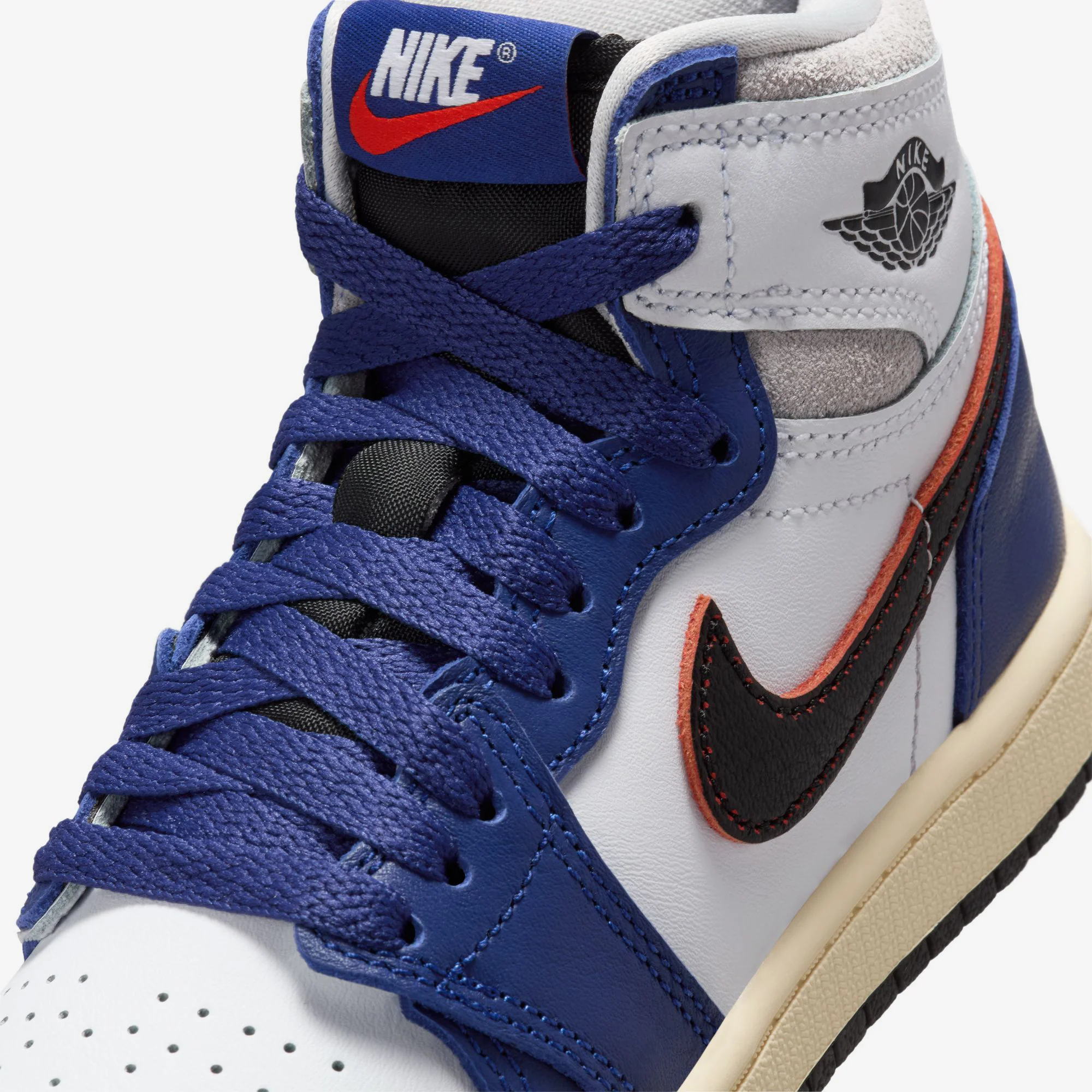 Jordan 1 Retro High OG (PS) - Image 6