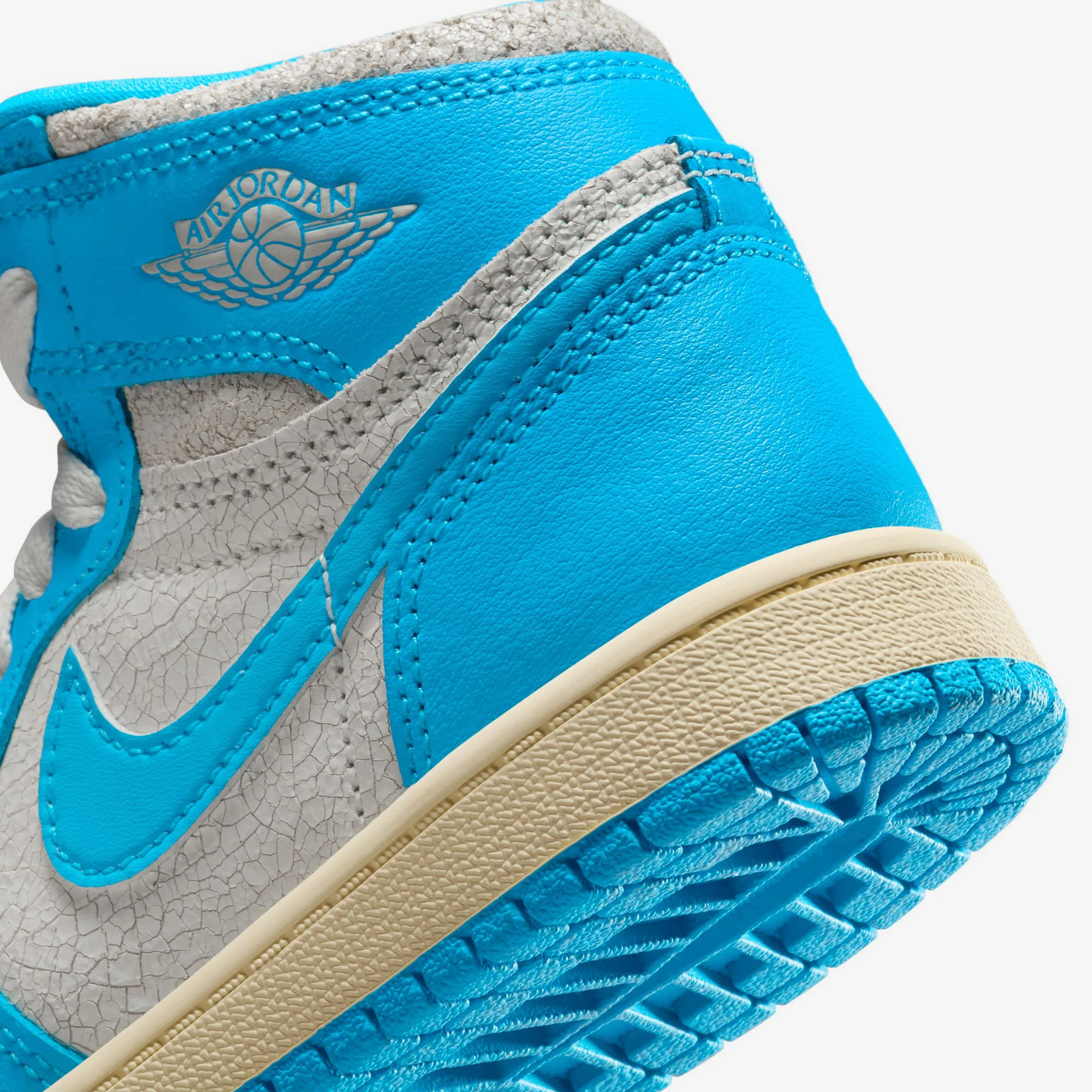 Jordan 1 Retro High OG (PS) - Image 6