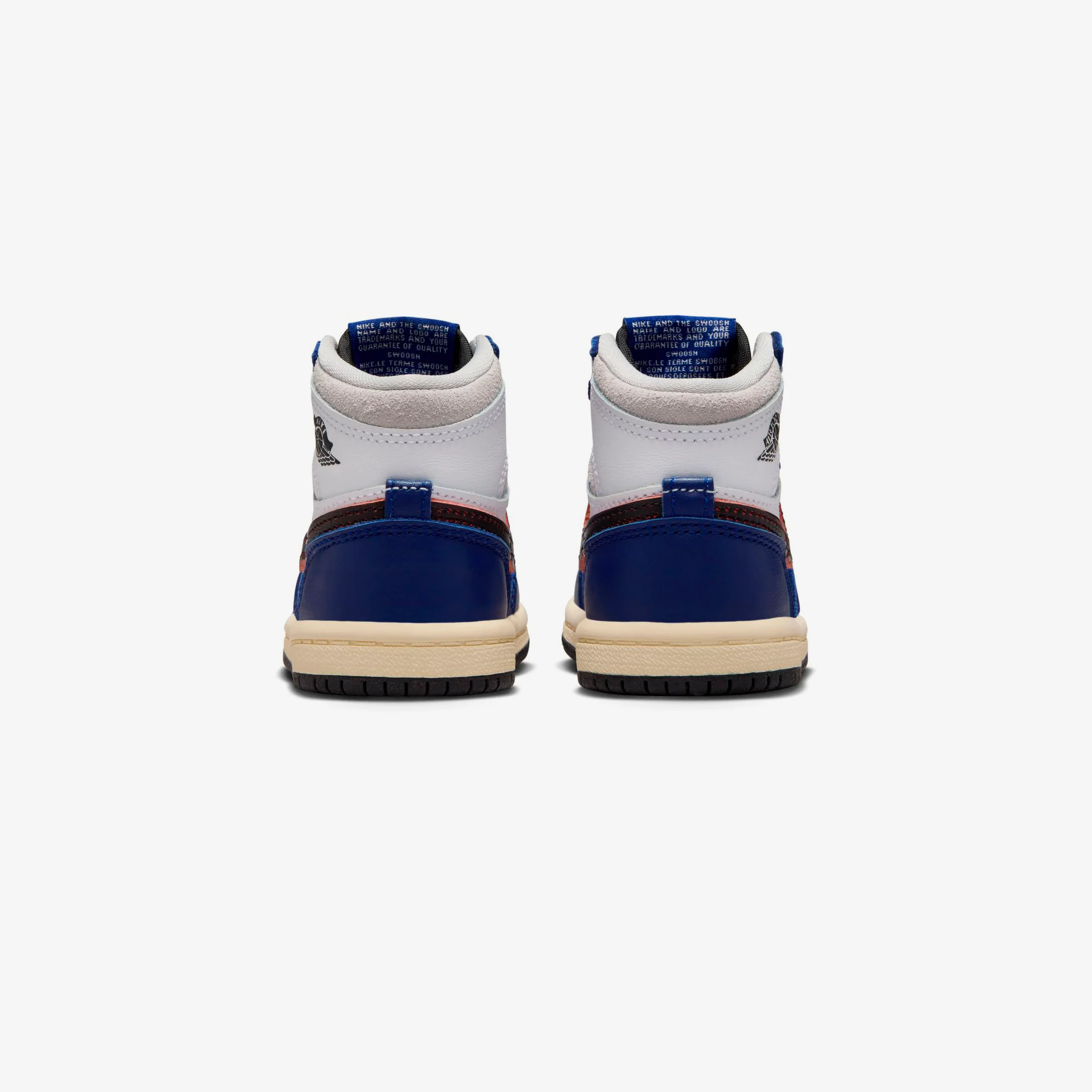Jordan 1 Retro High OG (TD) - Image 2