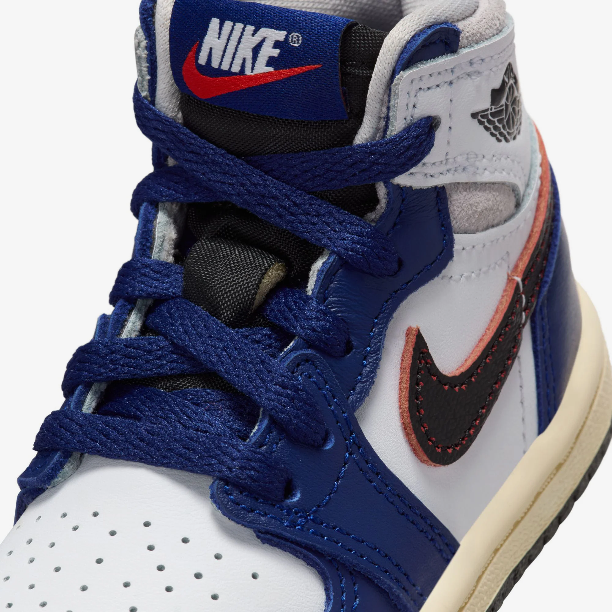 Jordan 1 Retro High OG (TD) - Image 7