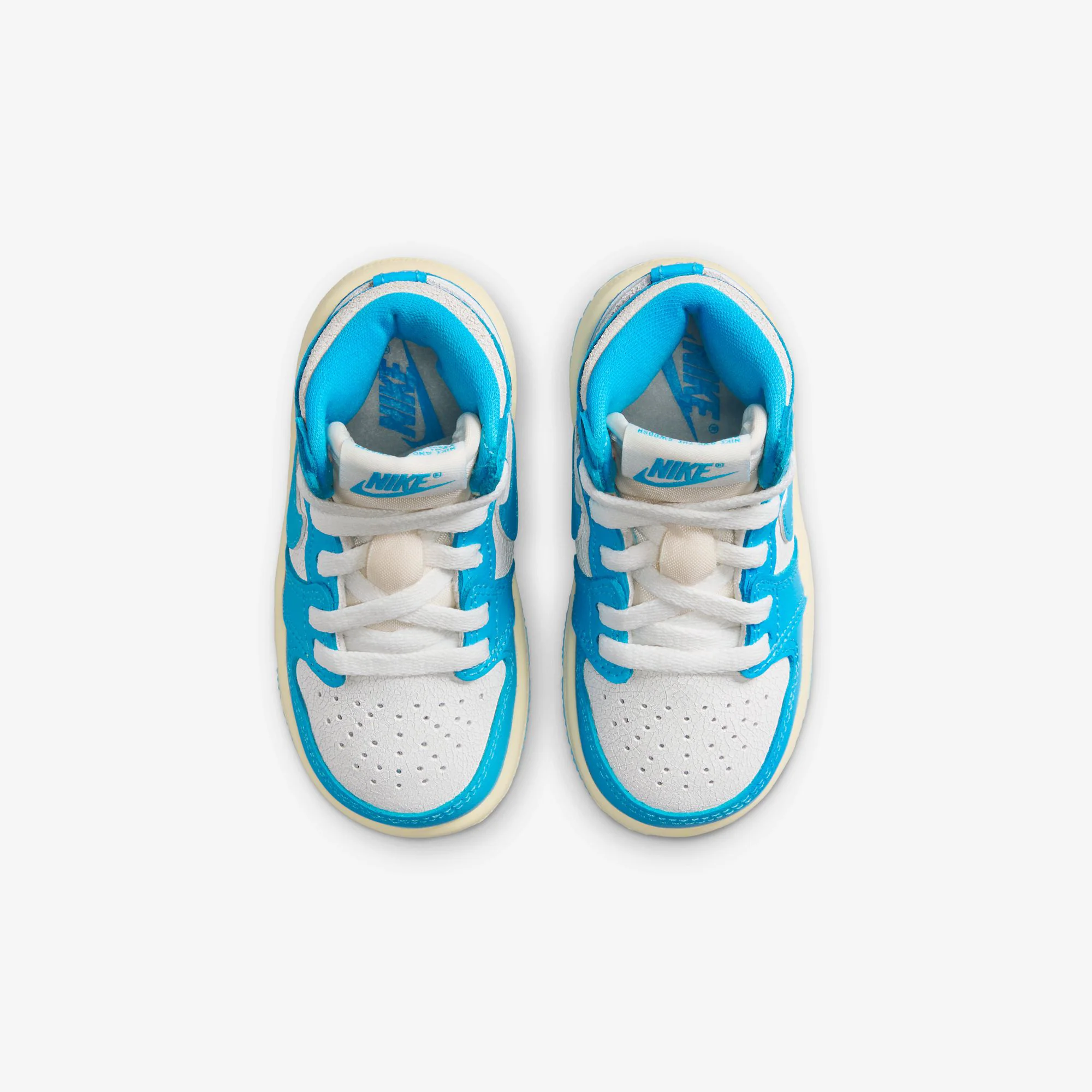 Jordan 1 Retro High OG (TD) - Image 7
