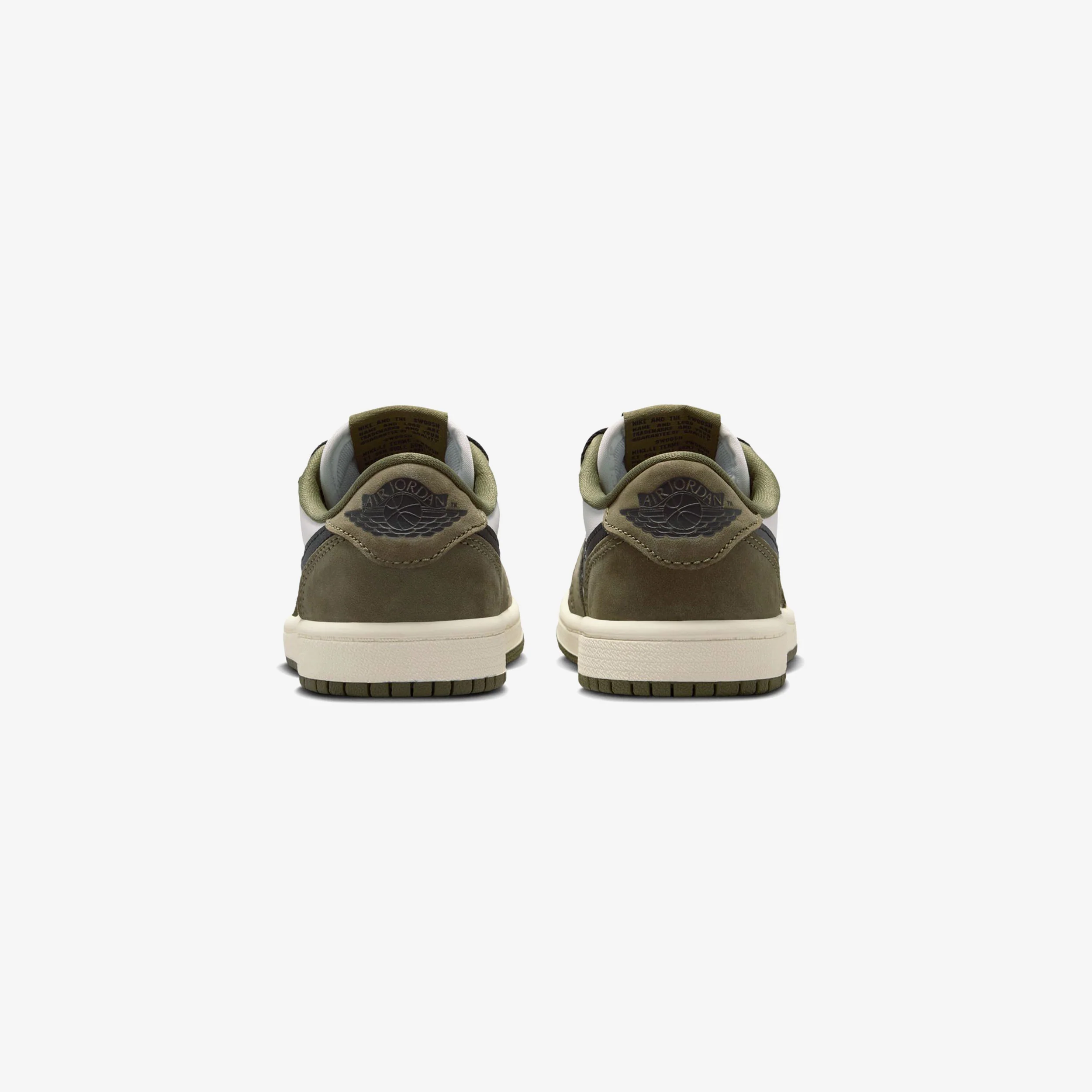 Jordan 1 Retro Low OG (PS) - Image 4